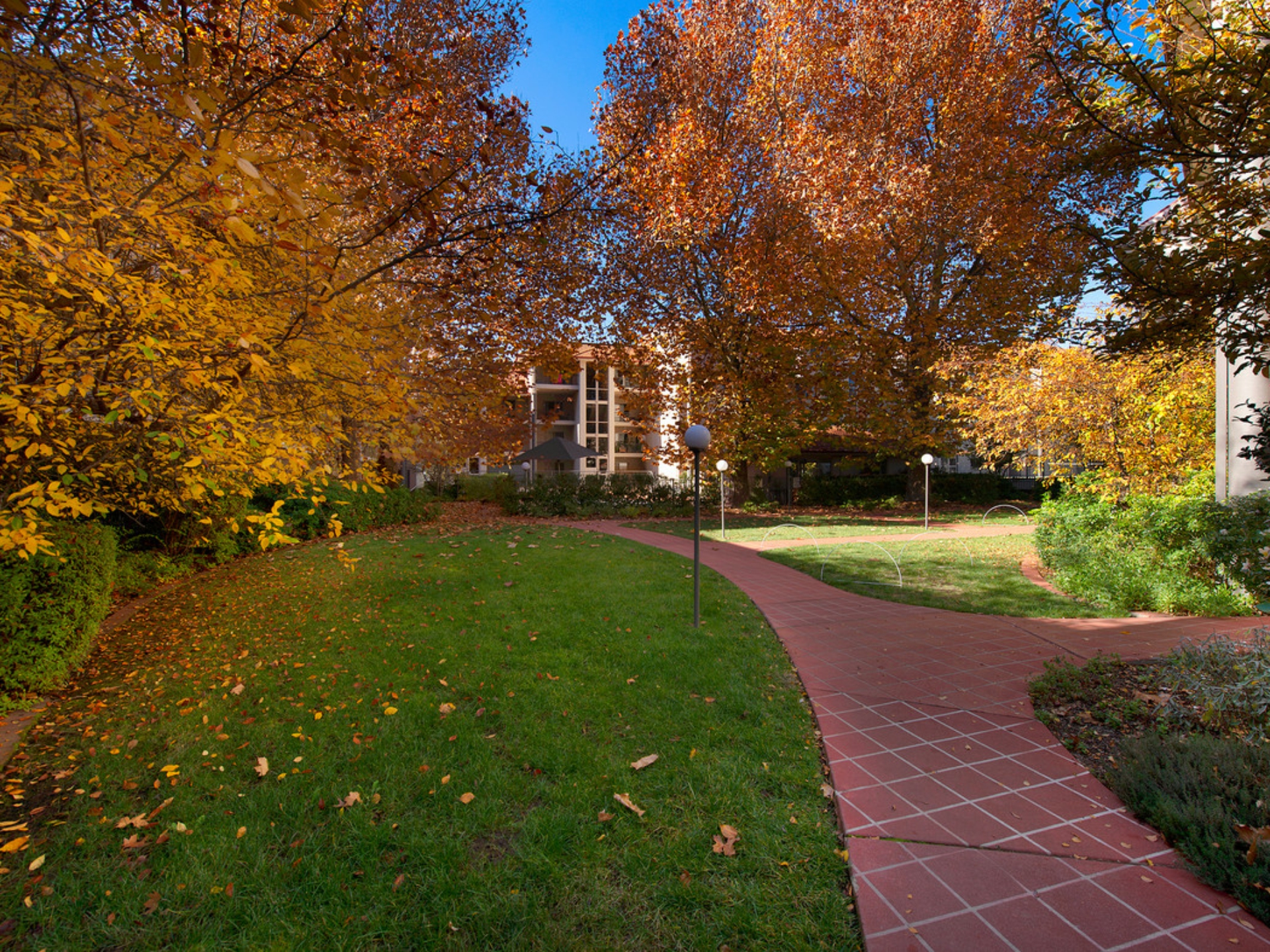 10/30 Cunningham Street, KINGSTON