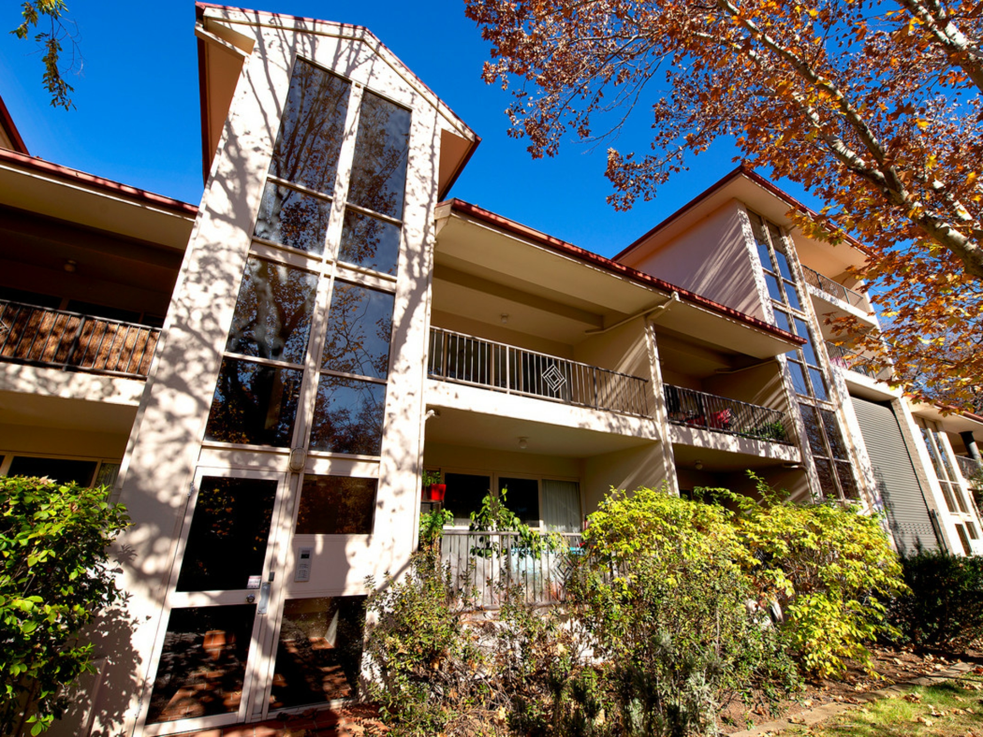 10/30 Cunningham Street, KINGSTON