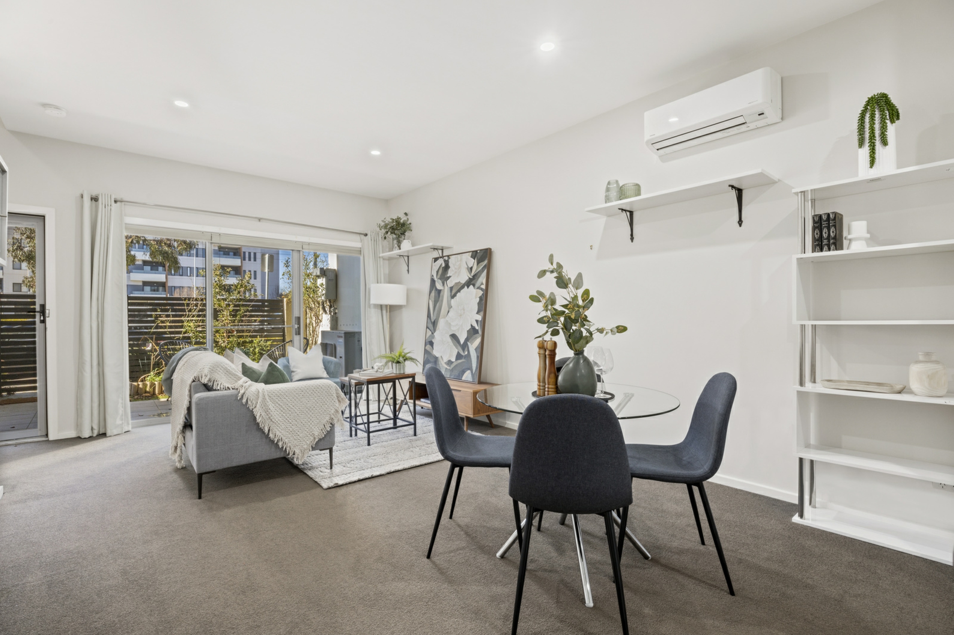 88/235 Flemington Road, Franklin