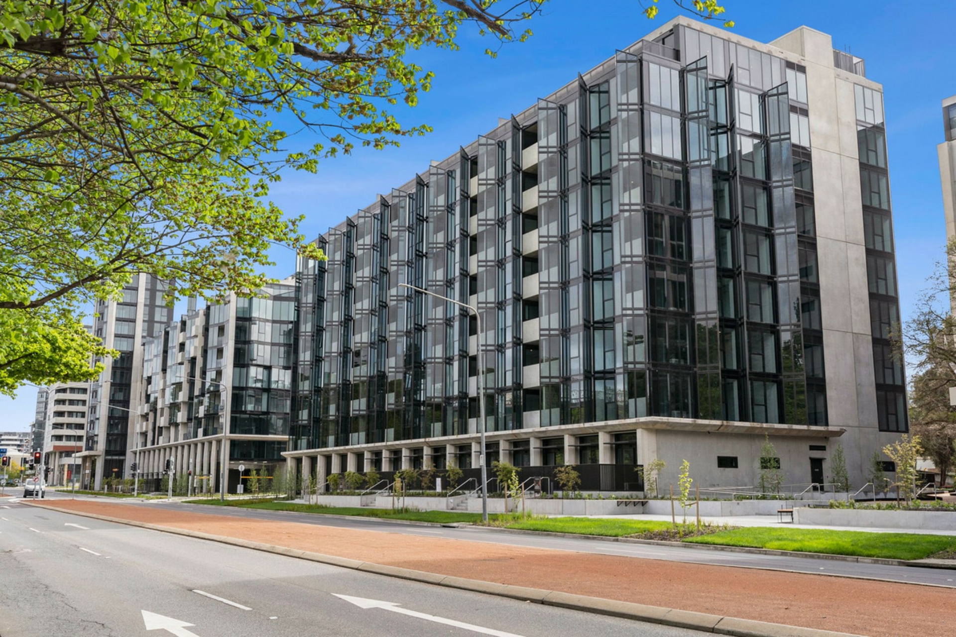 1005/81 Cooyong Street, REID