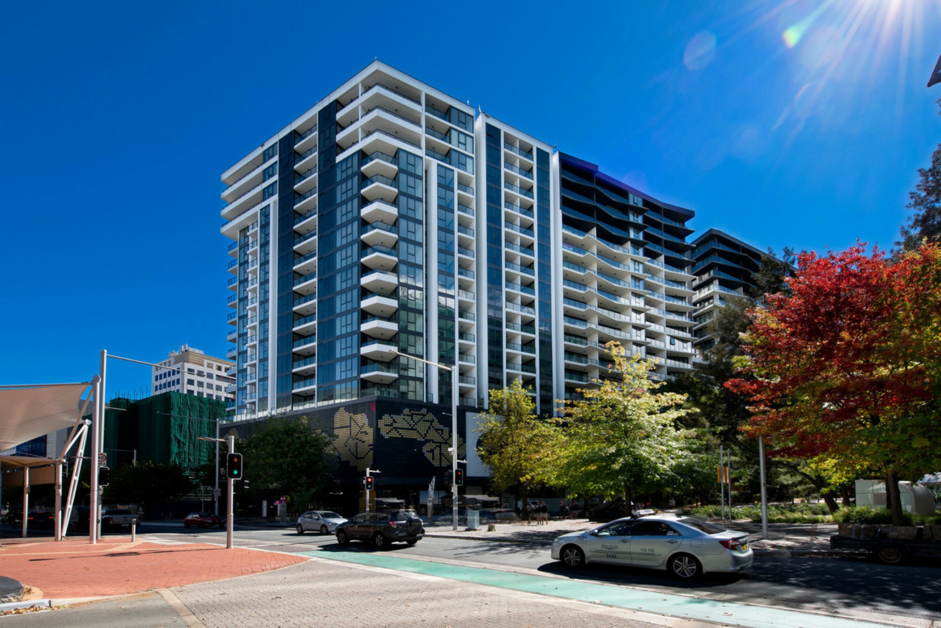 69/20 Allara Street, CITY