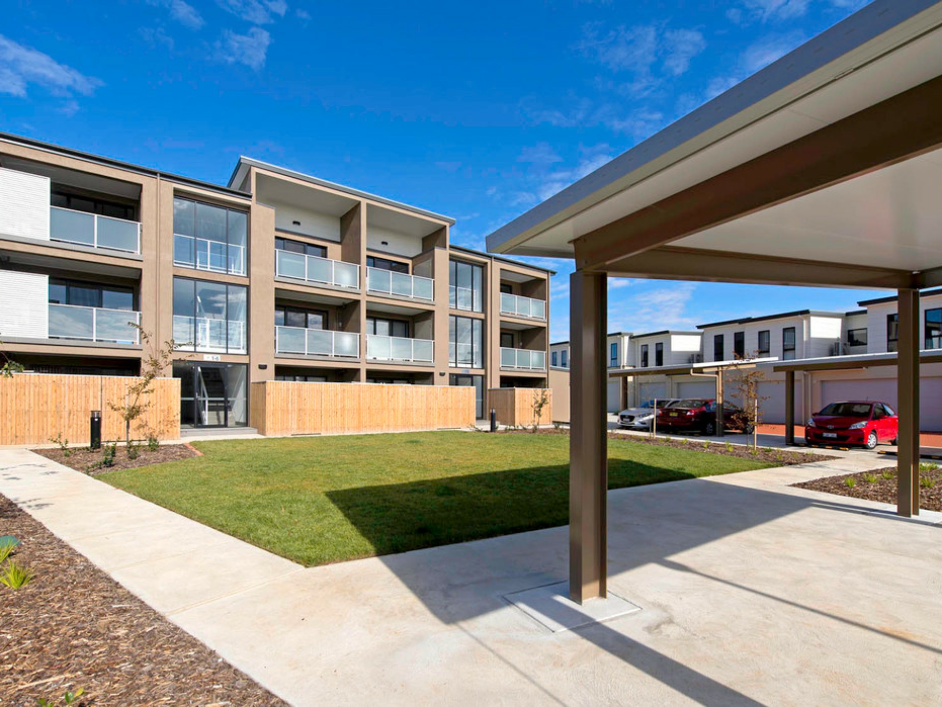6/3 Billabong Street, LAWSON