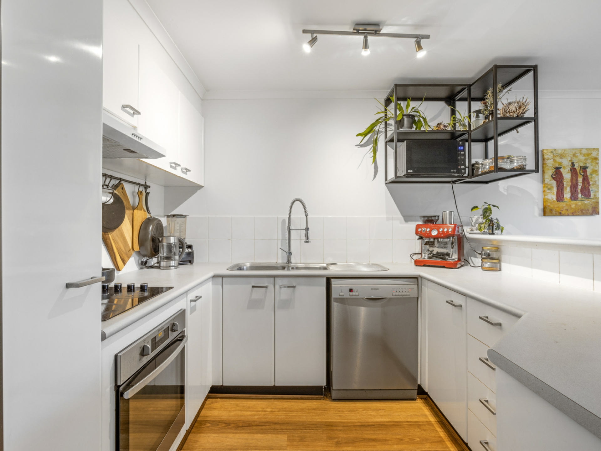63/44 Jerrabomberra Avenue, NARRABUNDAH