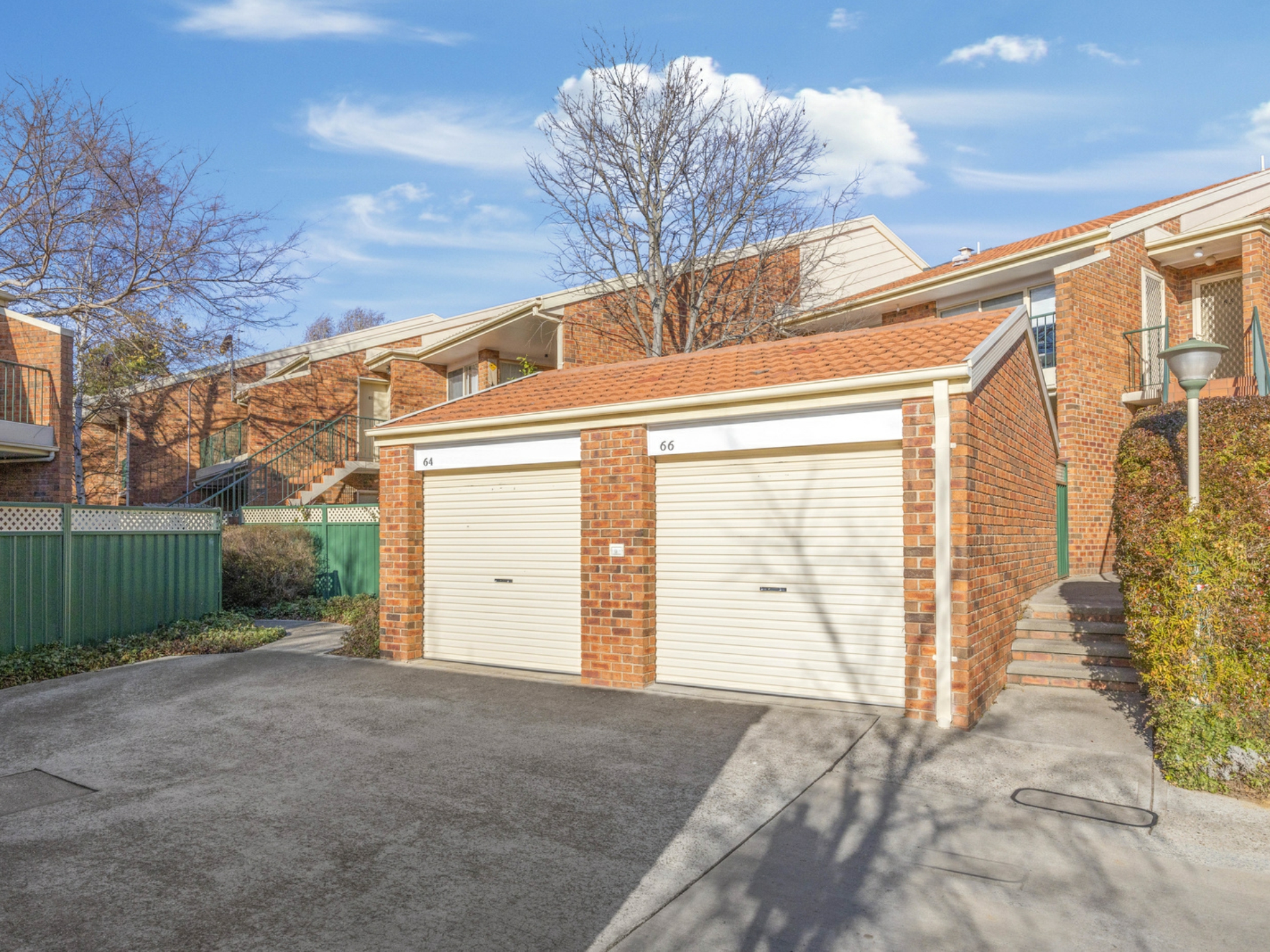 63/44 Jerrabomberra Avenue, NARRABUNDAH