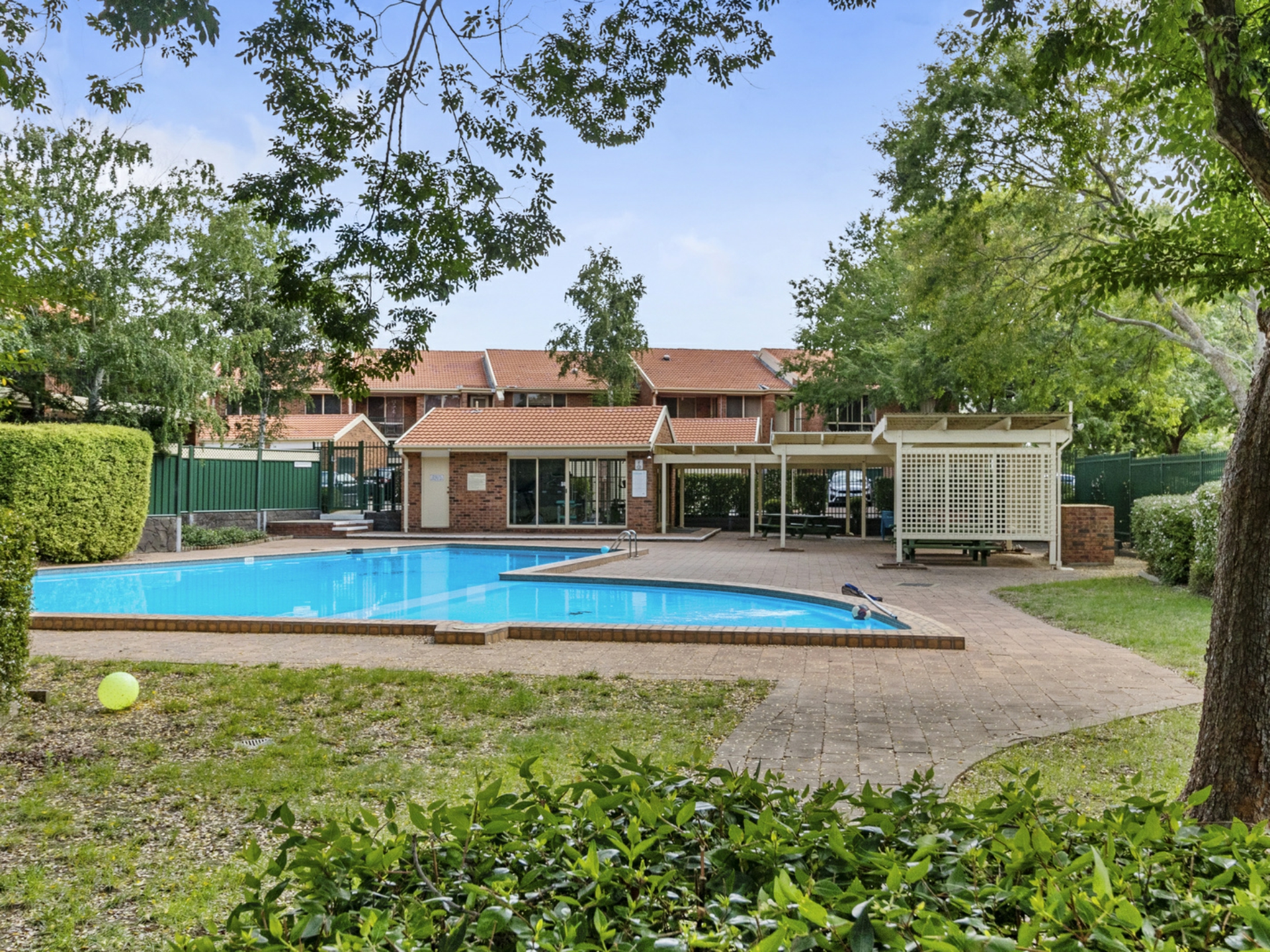 63/44 Jerrabomberra Avenue, NARRABUNDAH