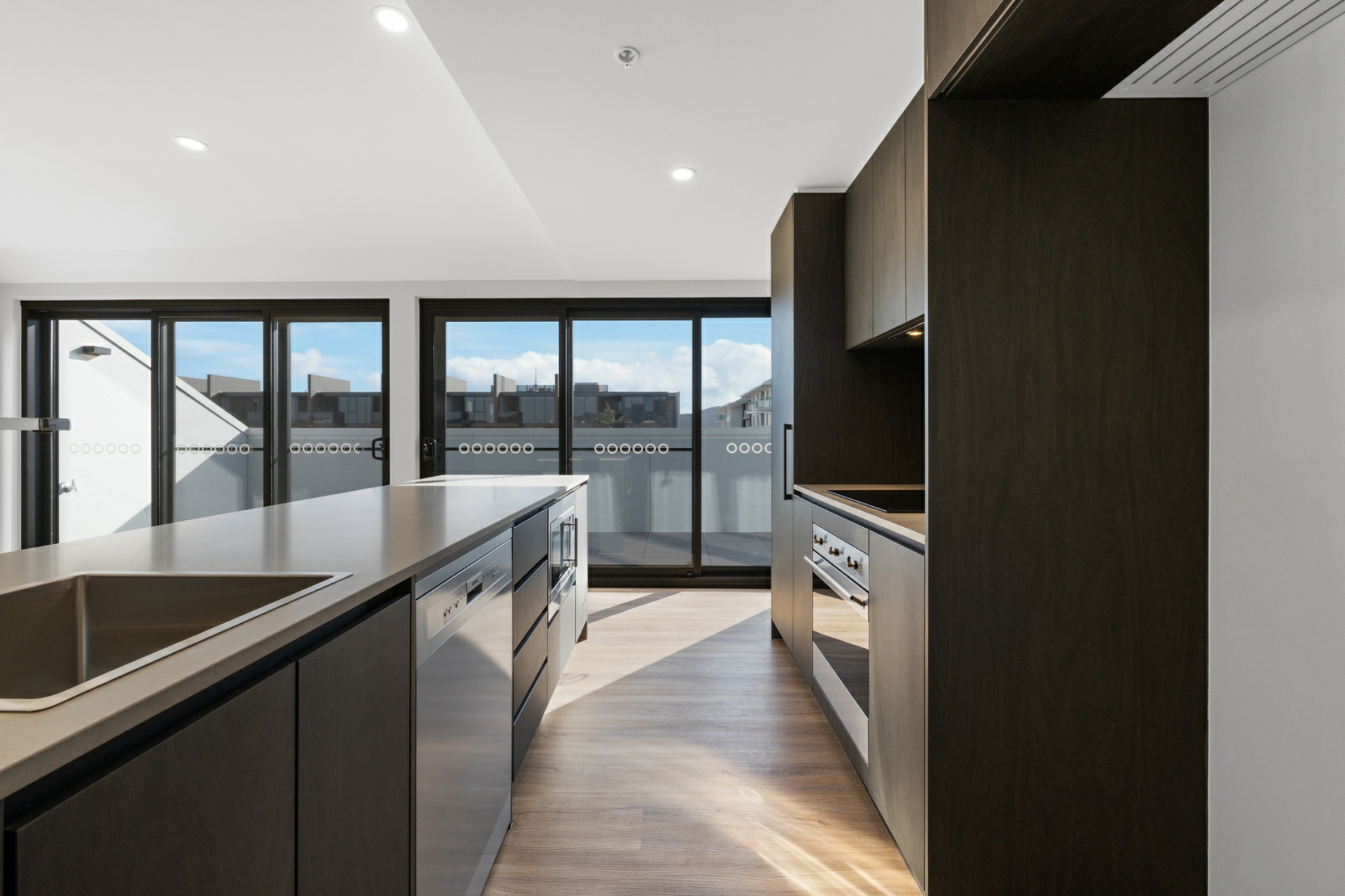 603/42 Mort Street, BRADDON
