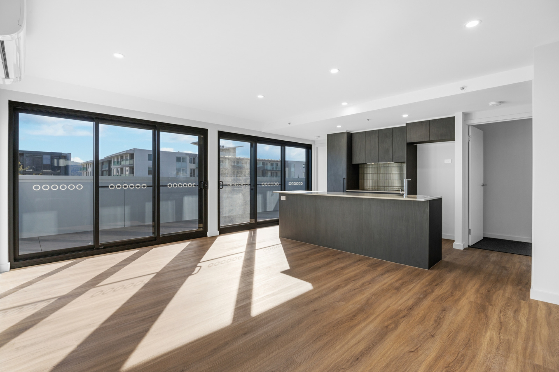 603/42 Mort Street, BRADDON