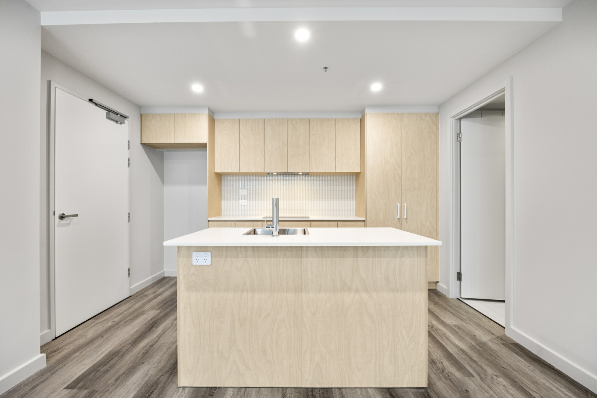 408/42 Mort Street, BRADDON