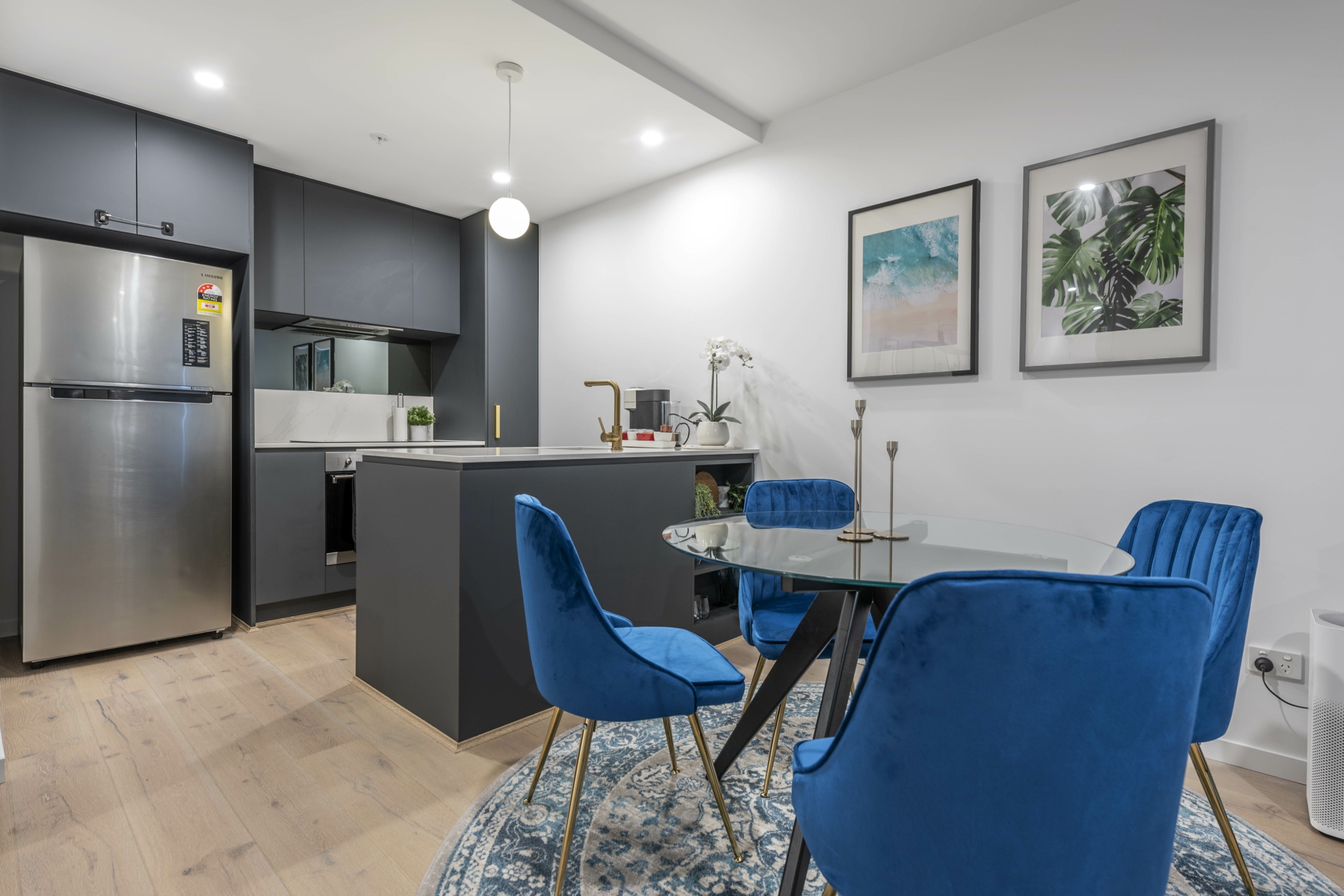 512/81 Cooyong Street, REID
