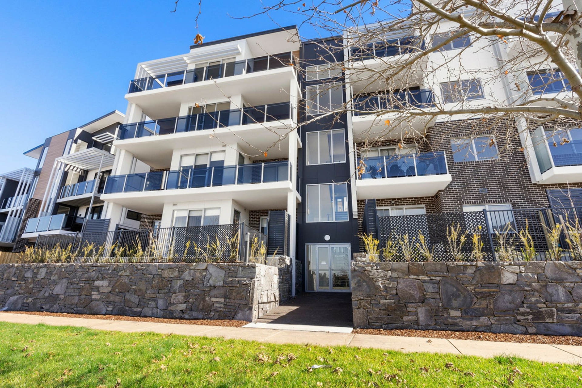 63/26 Marie Little Crescent, DENMAN PROSPECT