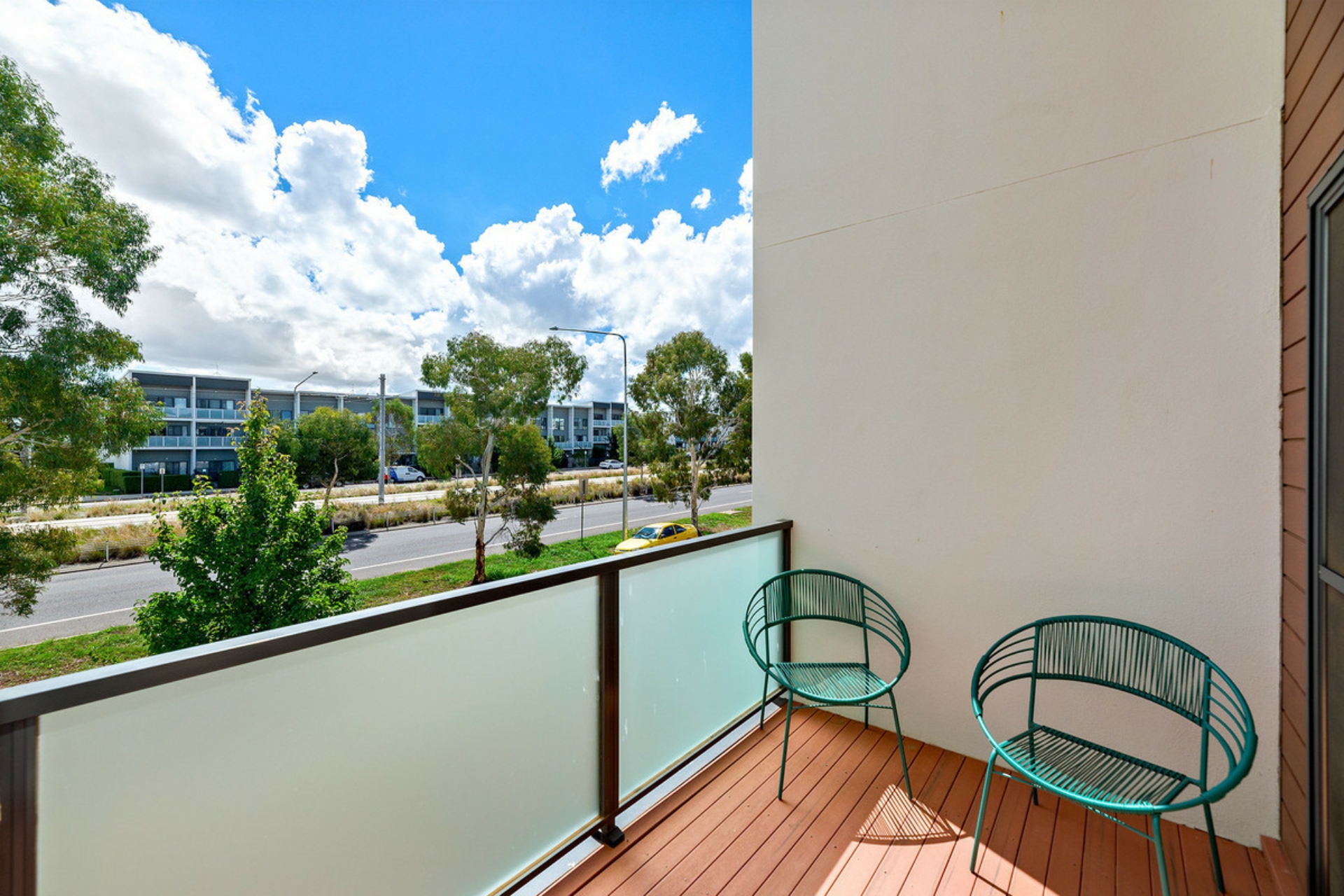 46/224 Flemington Road, HARRISON