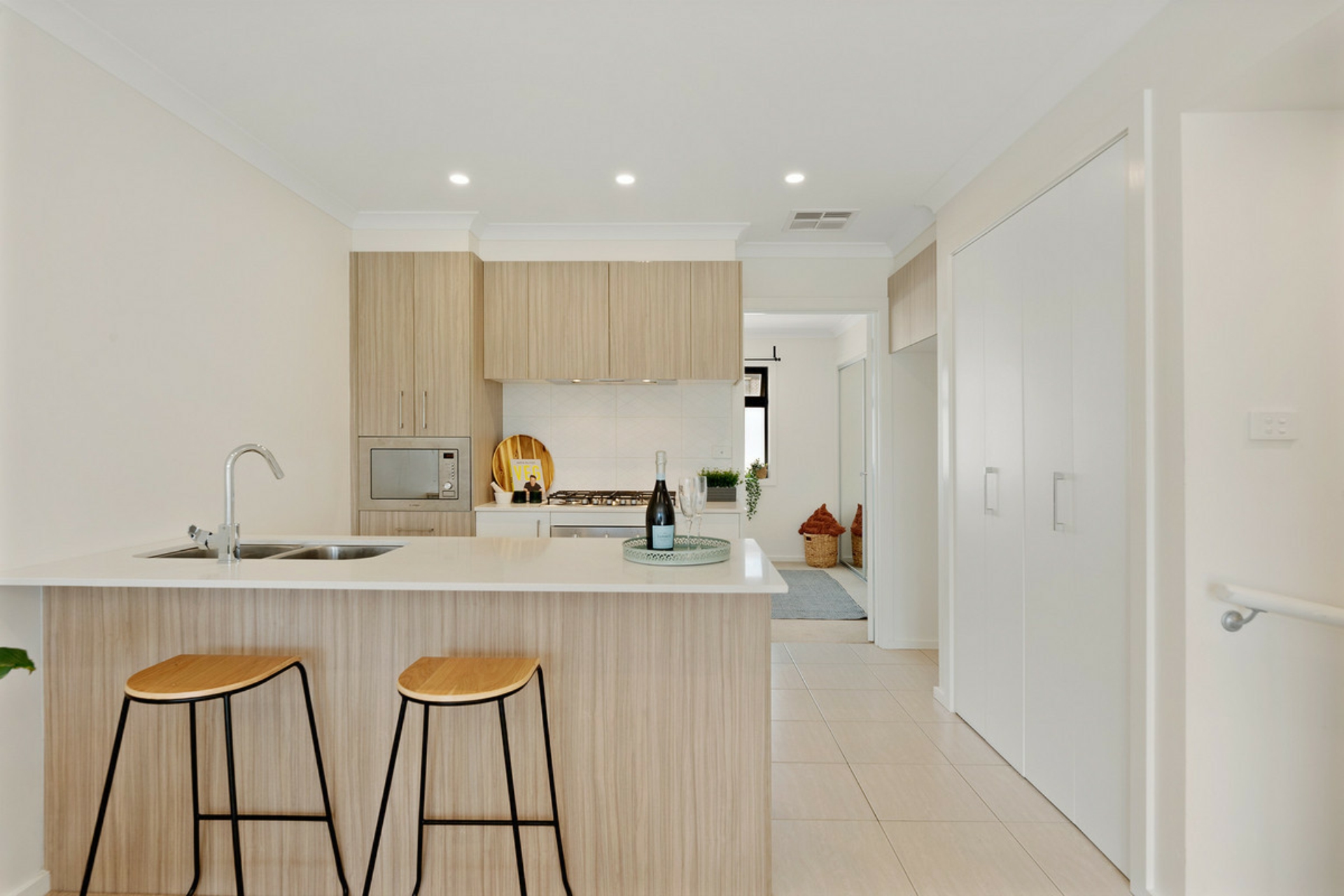 46/224 Flemington Road, HARRISON