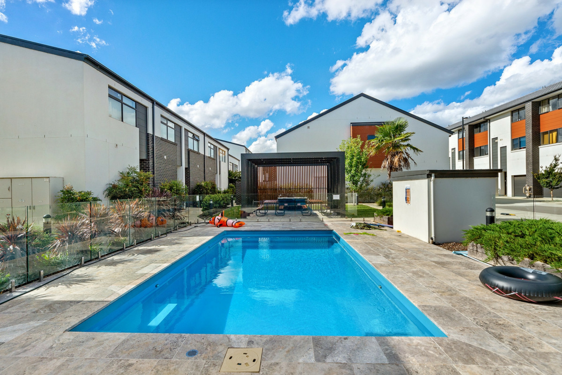 46/224 Flemington Road, HARRISON