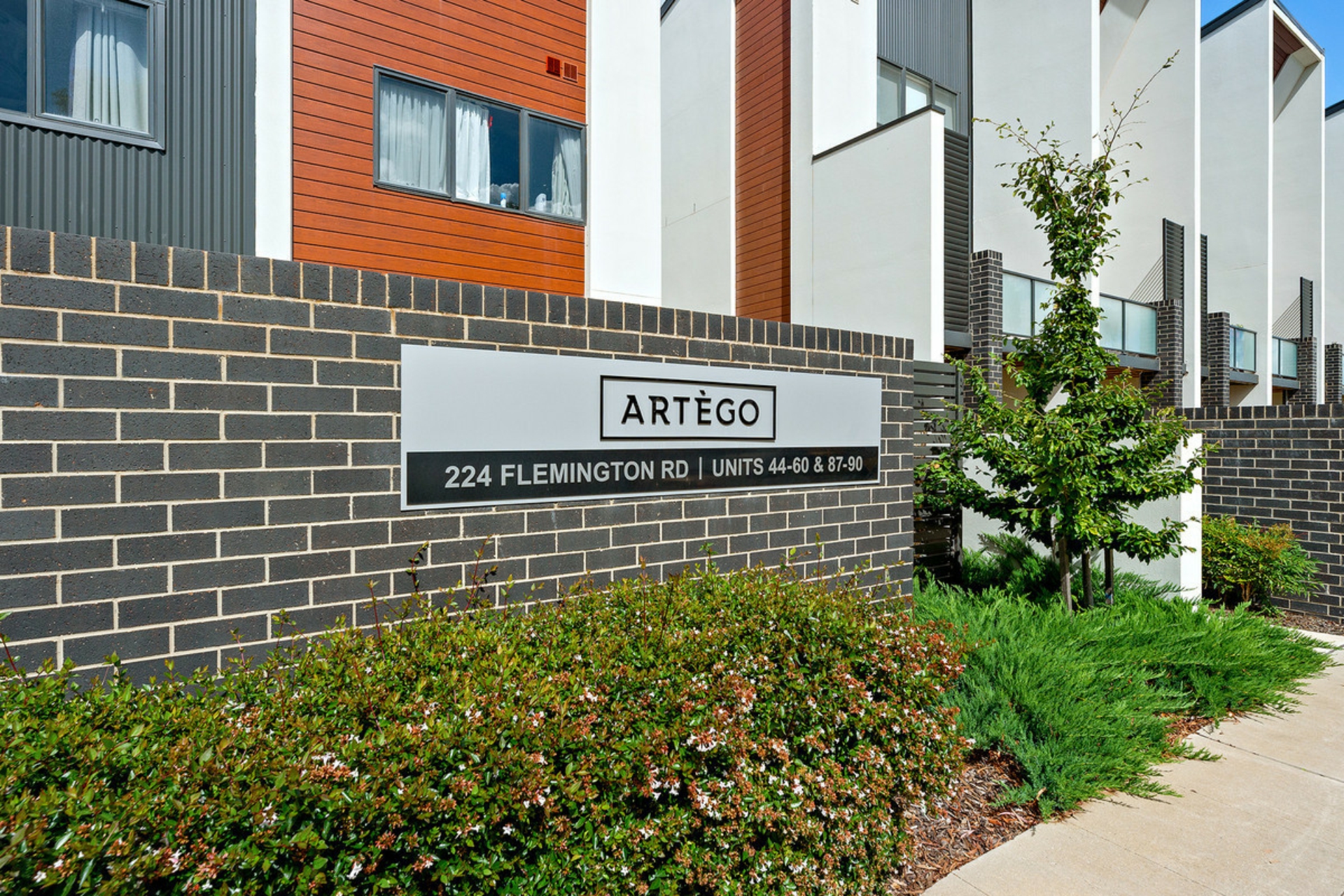 46/224 Flemington Road, HARRISON