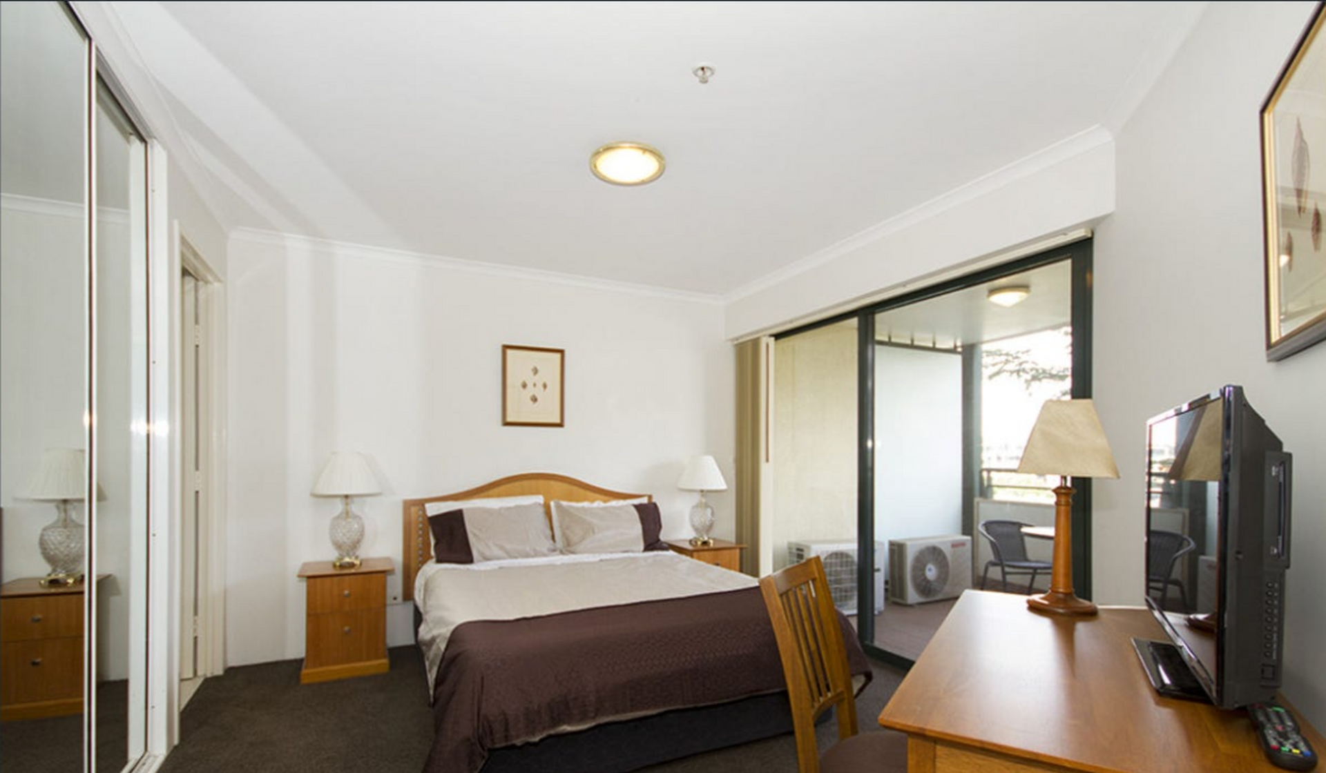 506/74 Northbourne Avenue, BRADDON