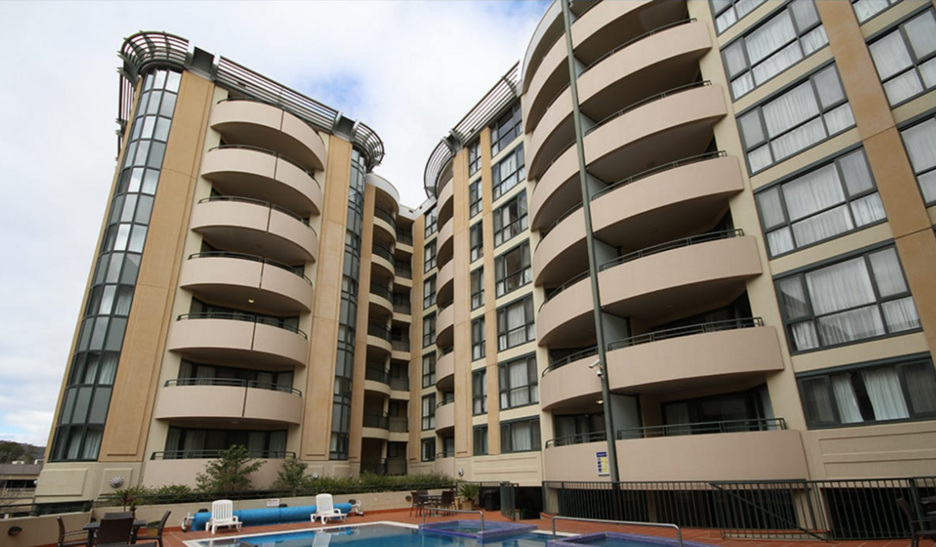 506/74 Northbourne Avenue, BRADDON