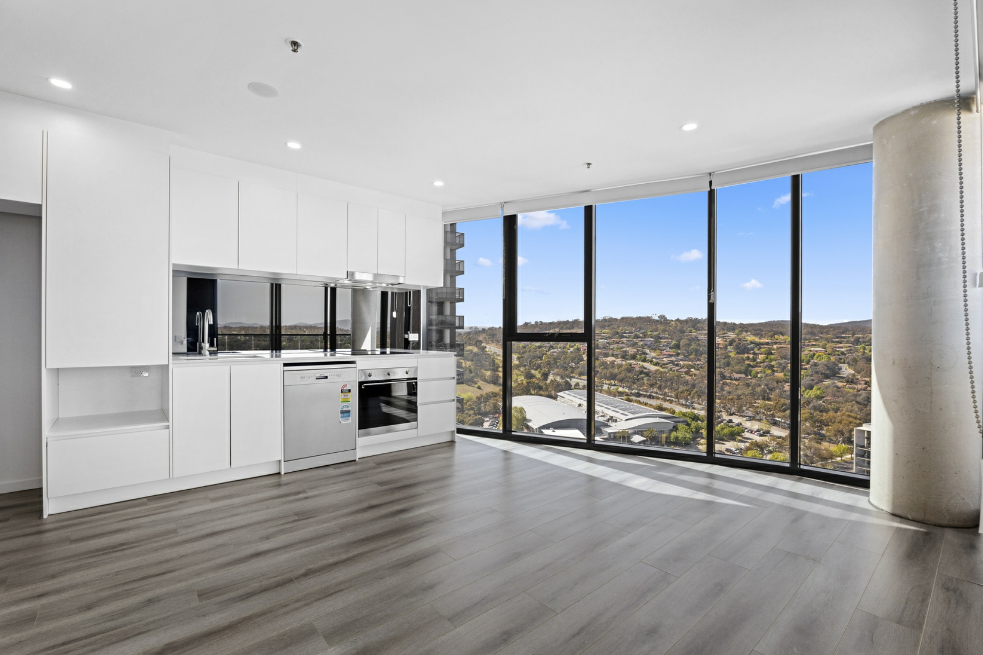 1609/1 Grazier Lane, BELCONNEN