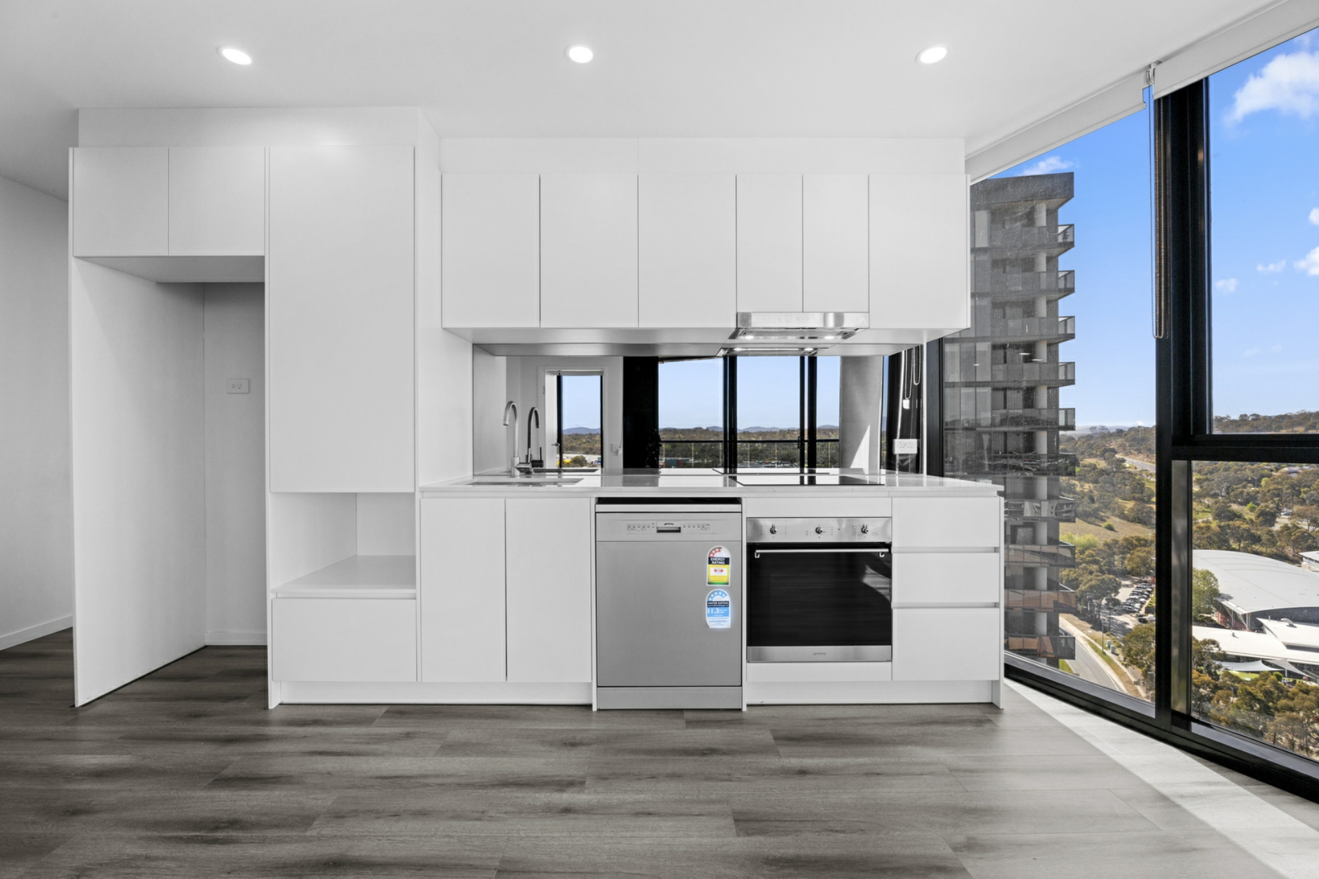 1609/1 Grazier Lane, BELCONNEN