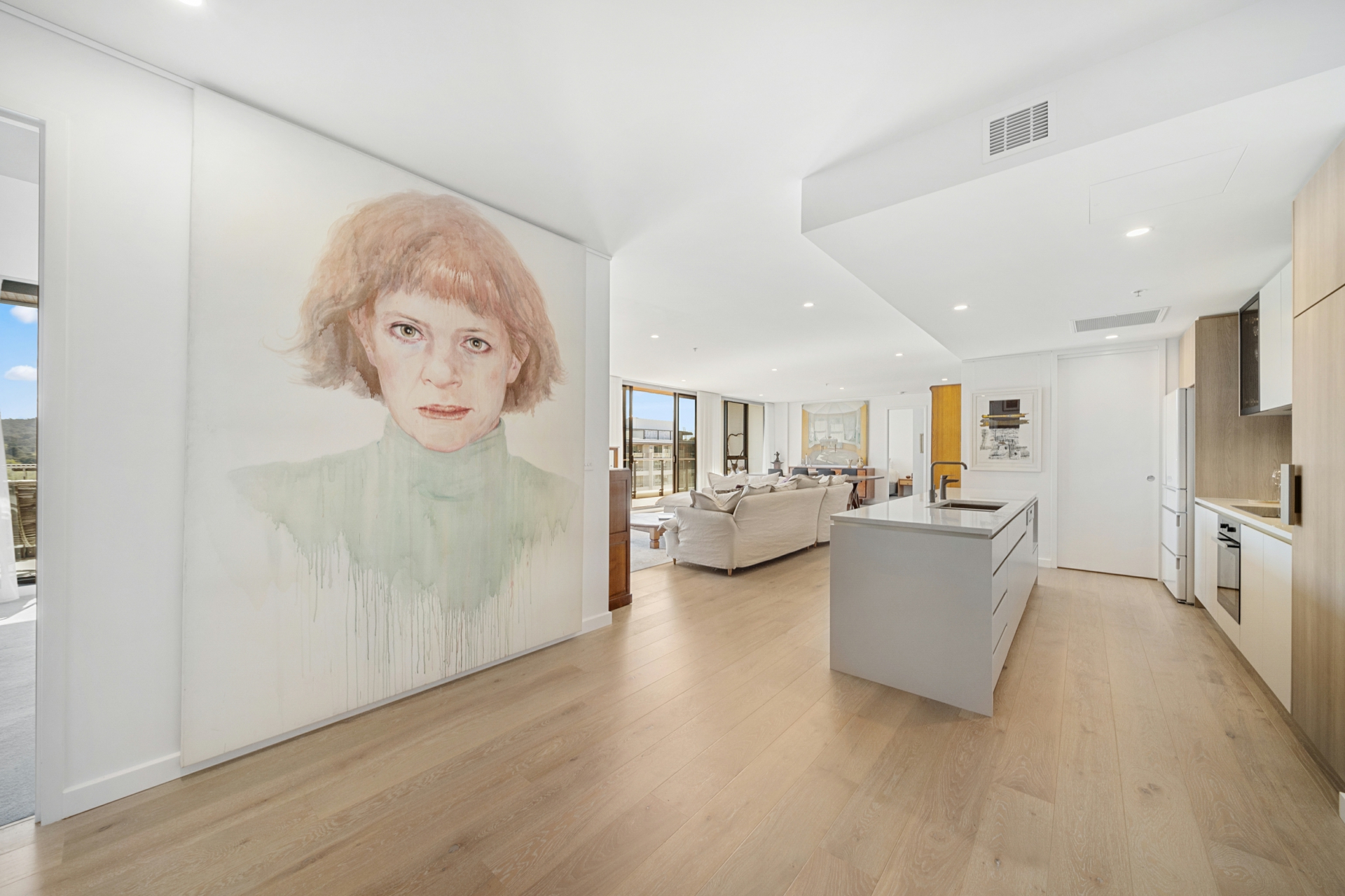 77/44 Constitution Avenue, CAMPBELL