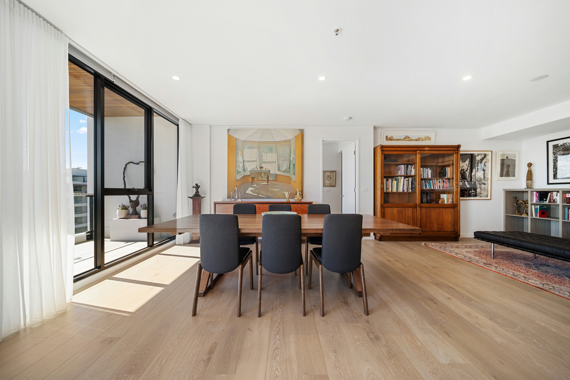 77/44 Constitution Avenue, CAMPBELL