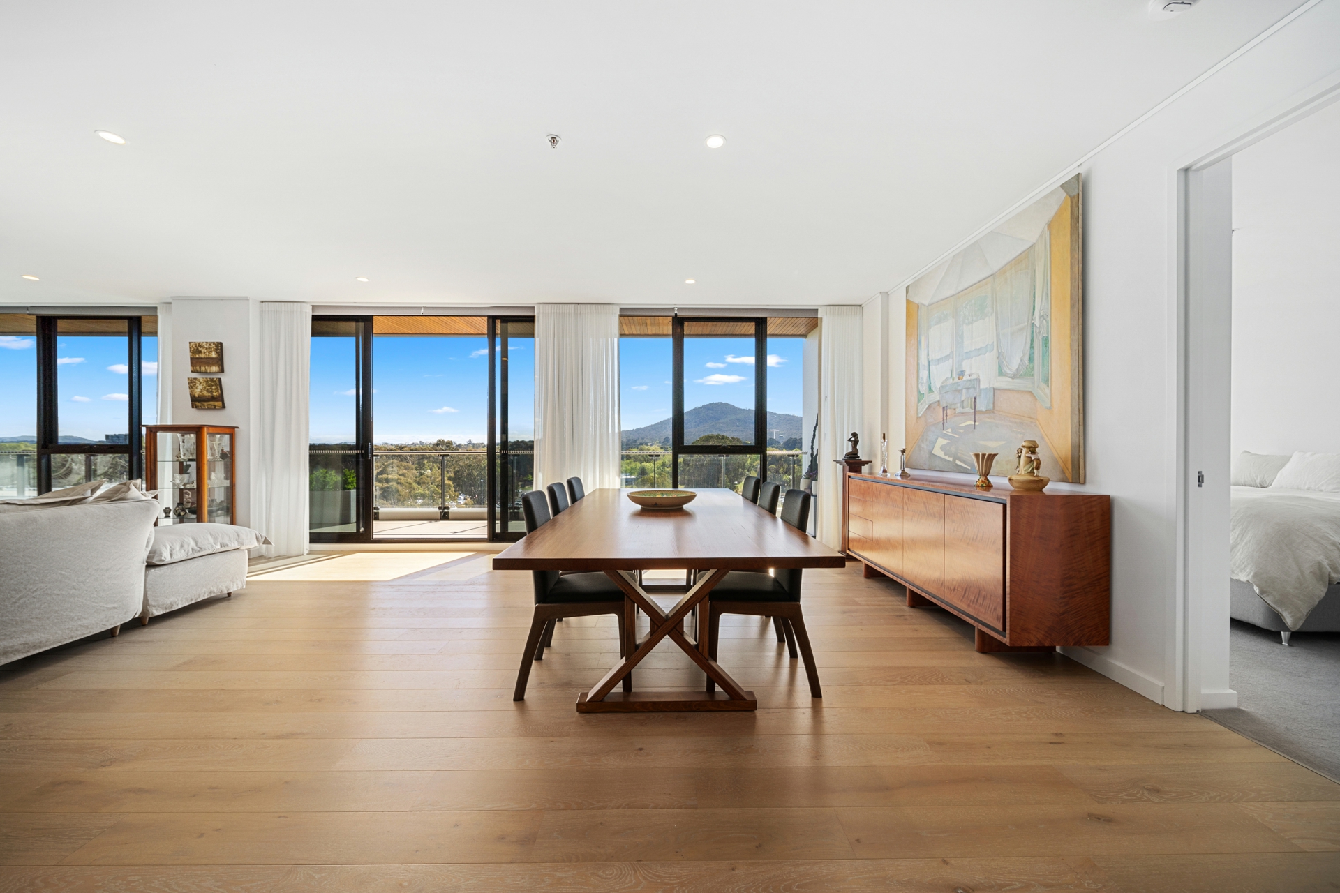 77/44 Constitution Avenue, CAMPBELL