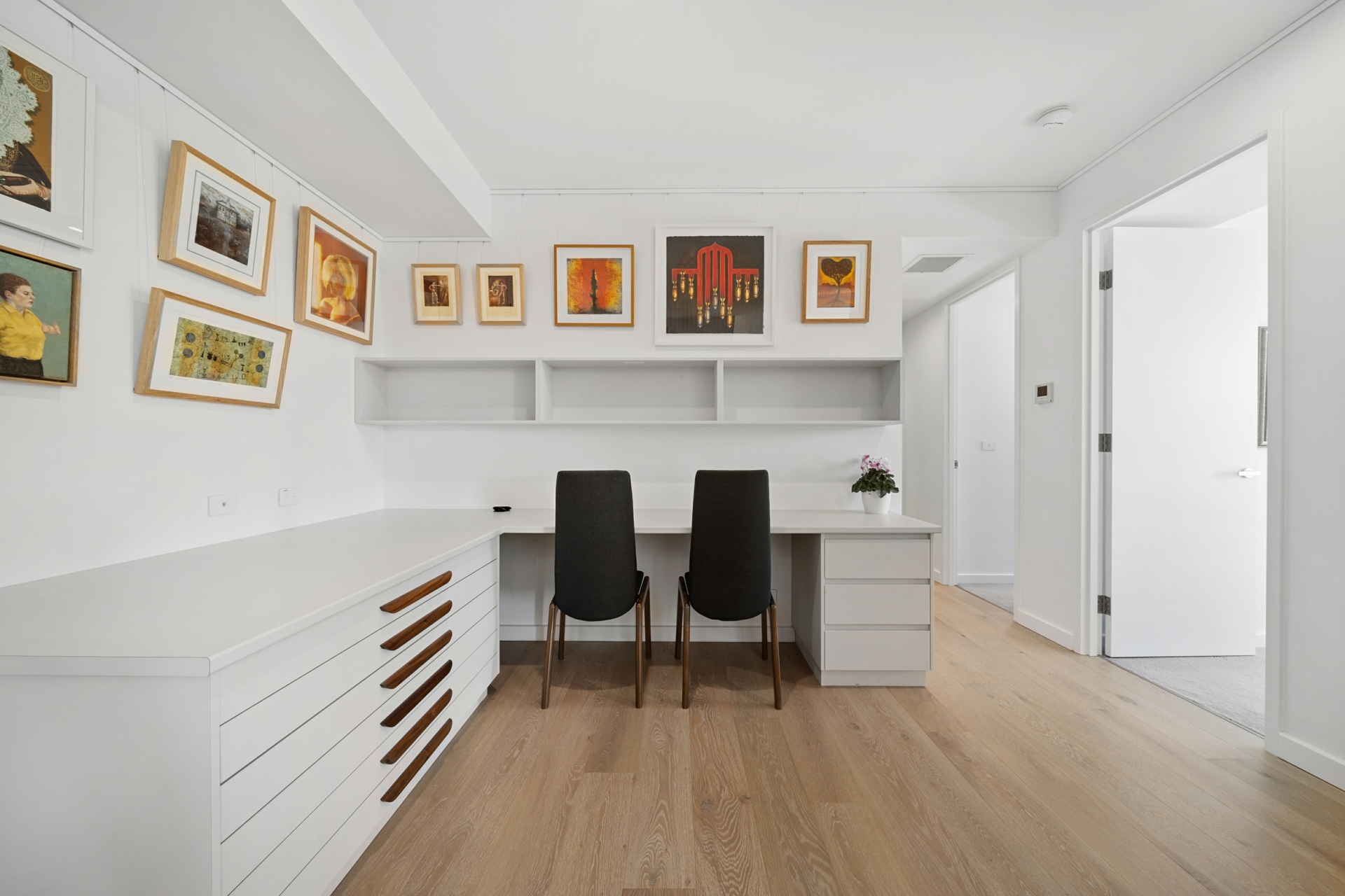 77/44 Constitution Avenue, CAMPBELL
