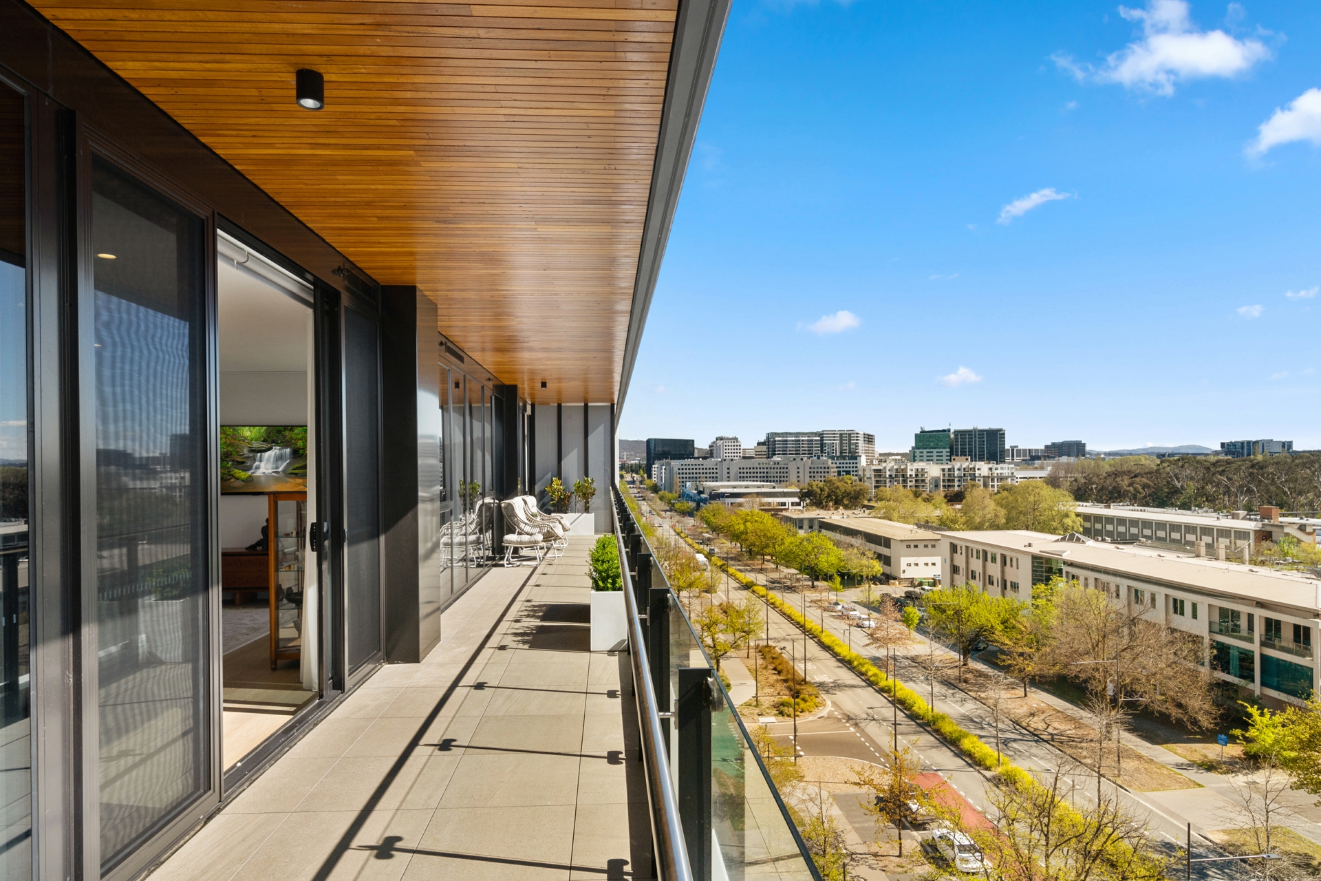 77/44 Constitution Avenue, CAMPBELL