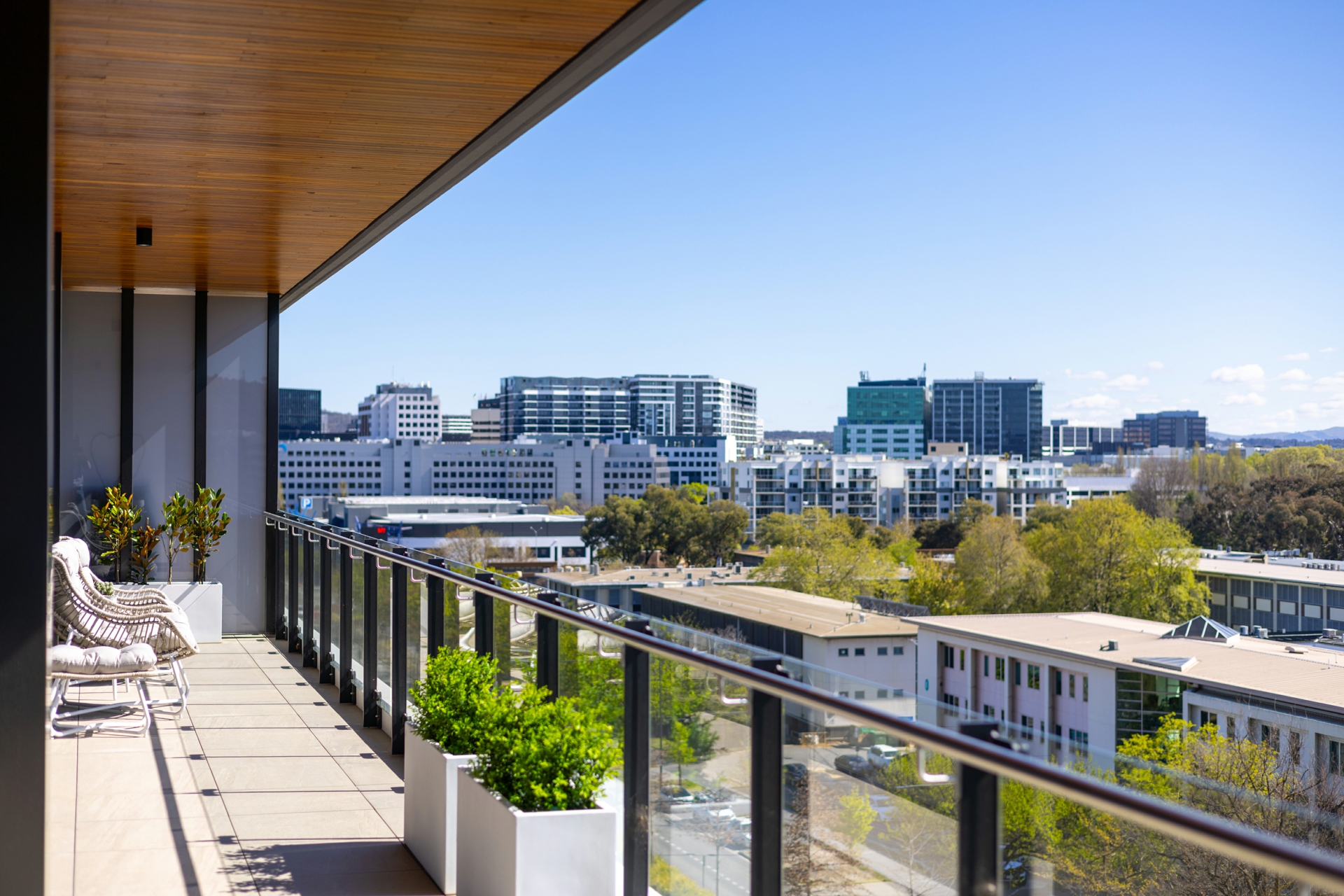 77/44 Constitution Avenue, CAMPBELL