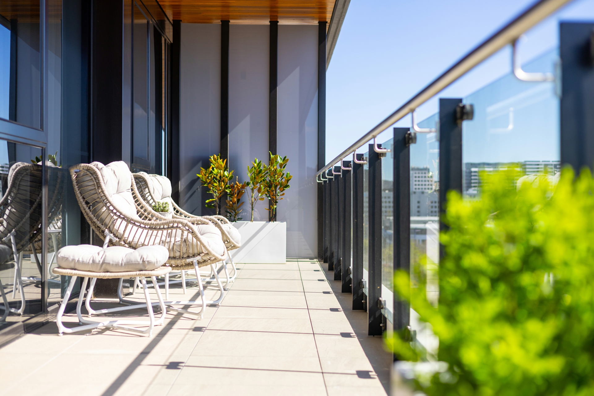 77/44 Constitution Avenue, CAMPBELL