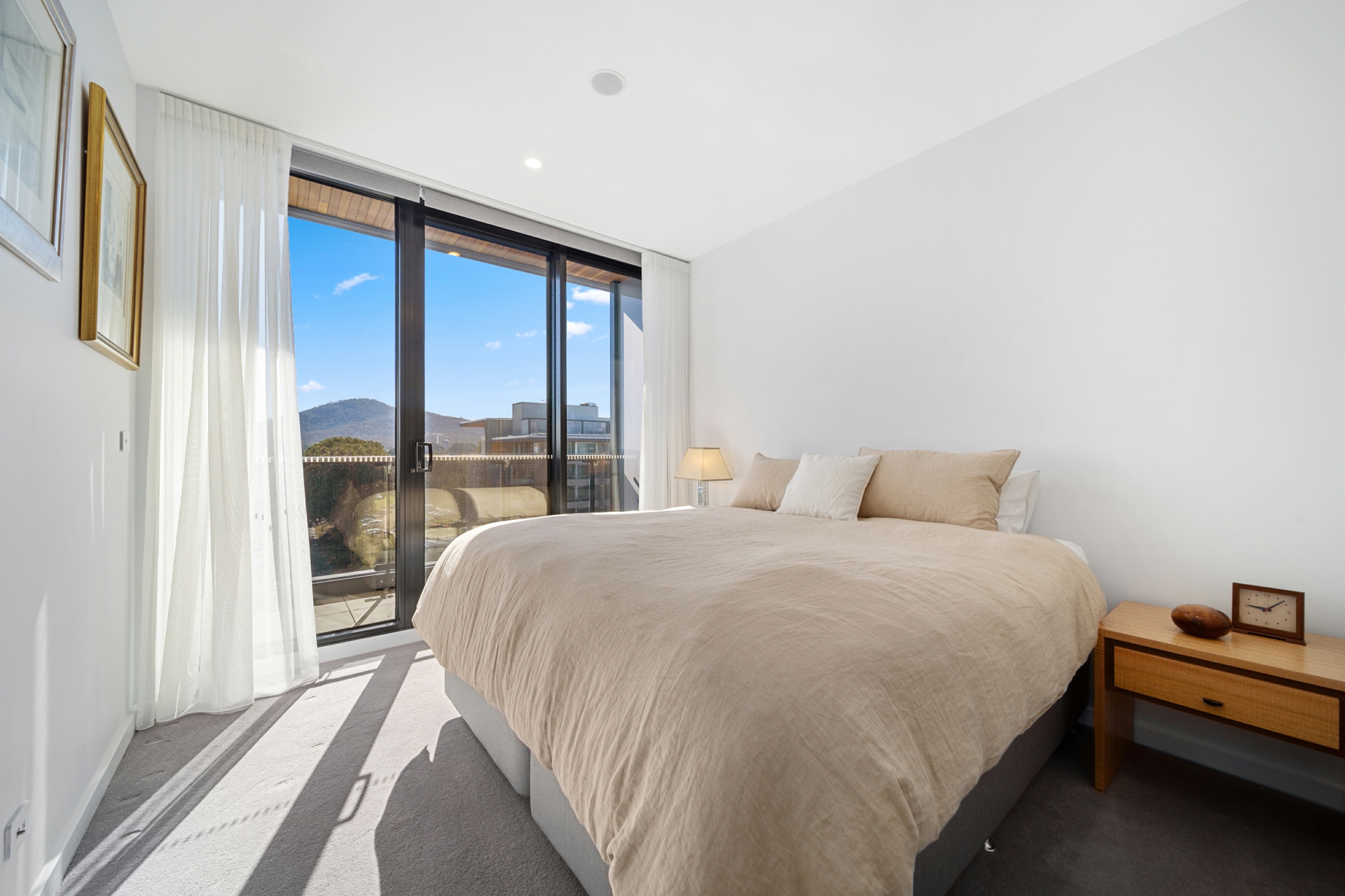 77/44 Constitution Avenue, CAMPBELL