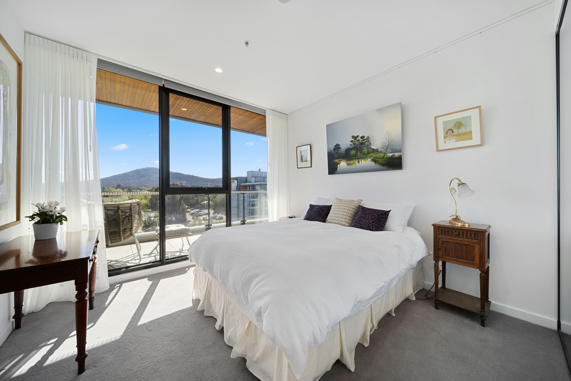 77/44 Constitution Avenue, CAMPBELL