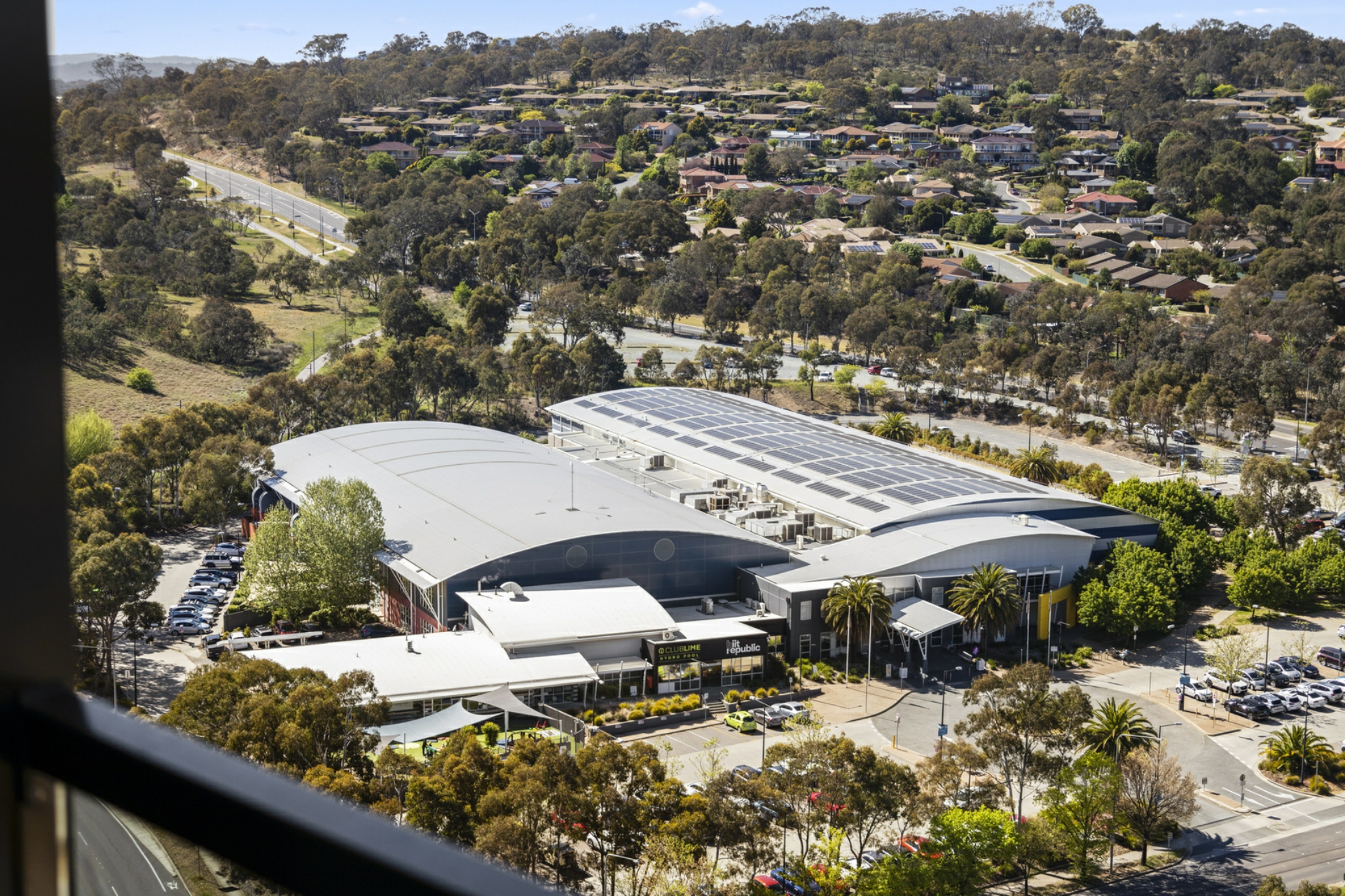1609/1 Grazier Lane, BELCONNEN