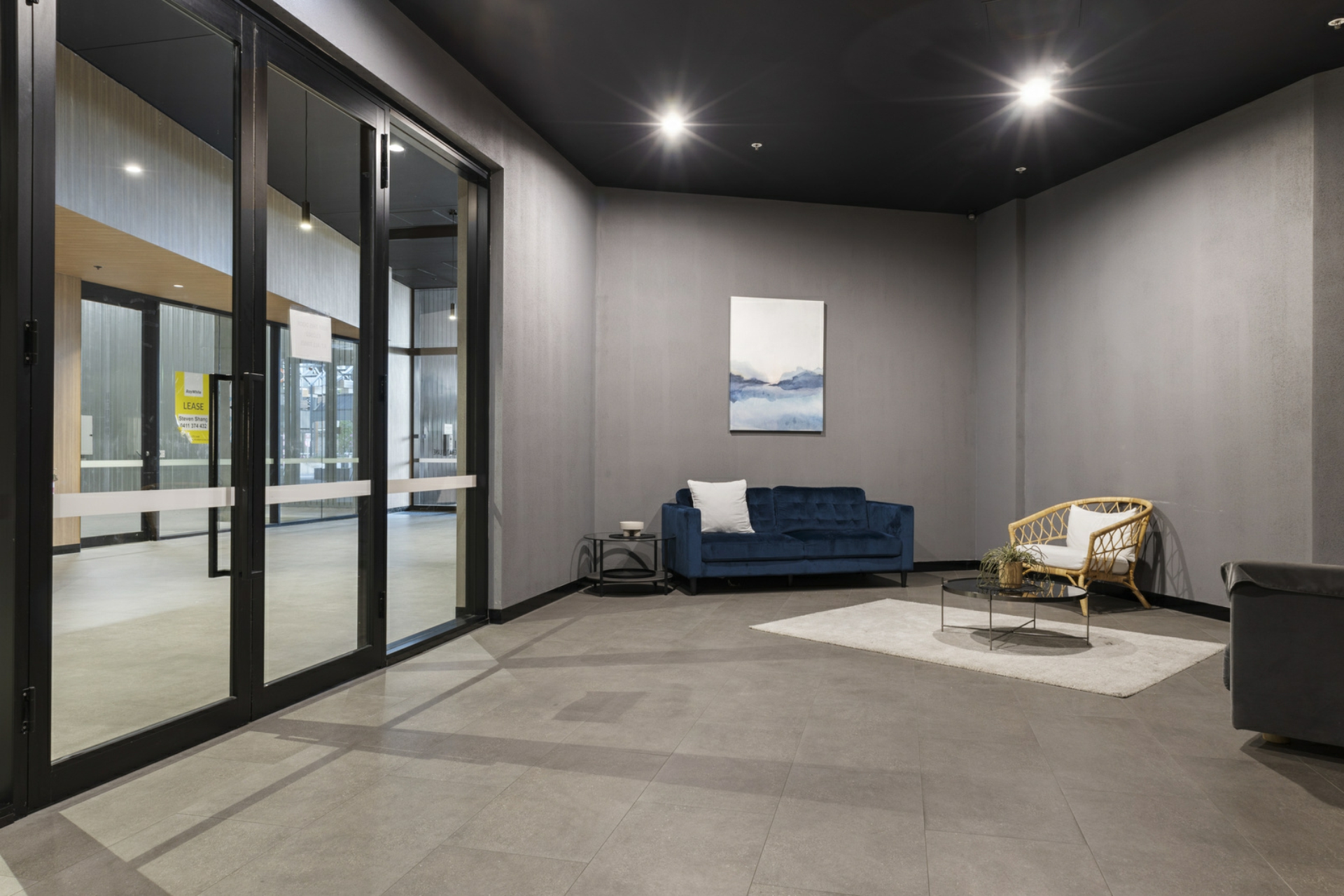 1609/1 Grazier Lane, BELCONNEN