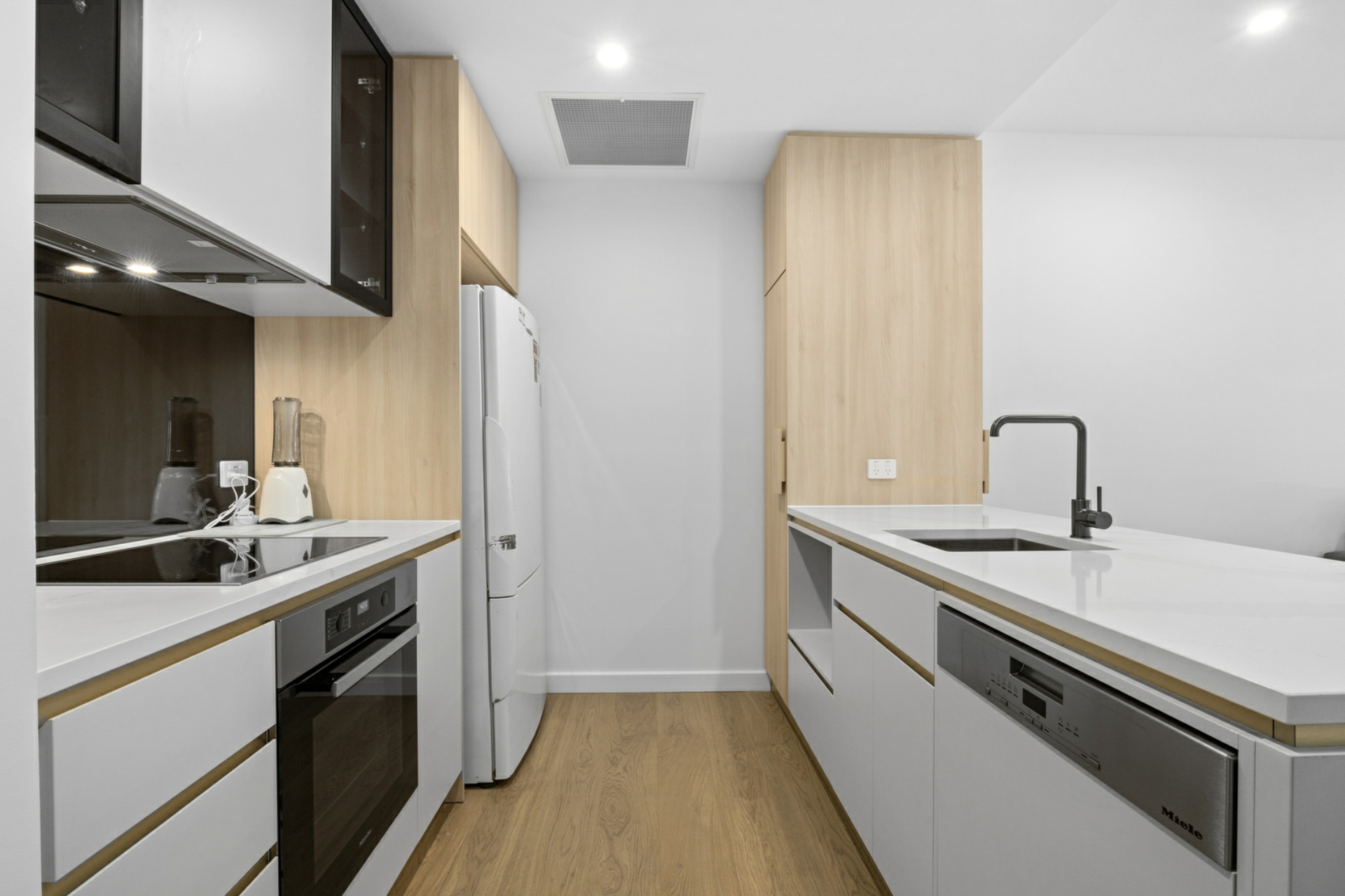 110/44 Constitution Avenue, CAMPBELL