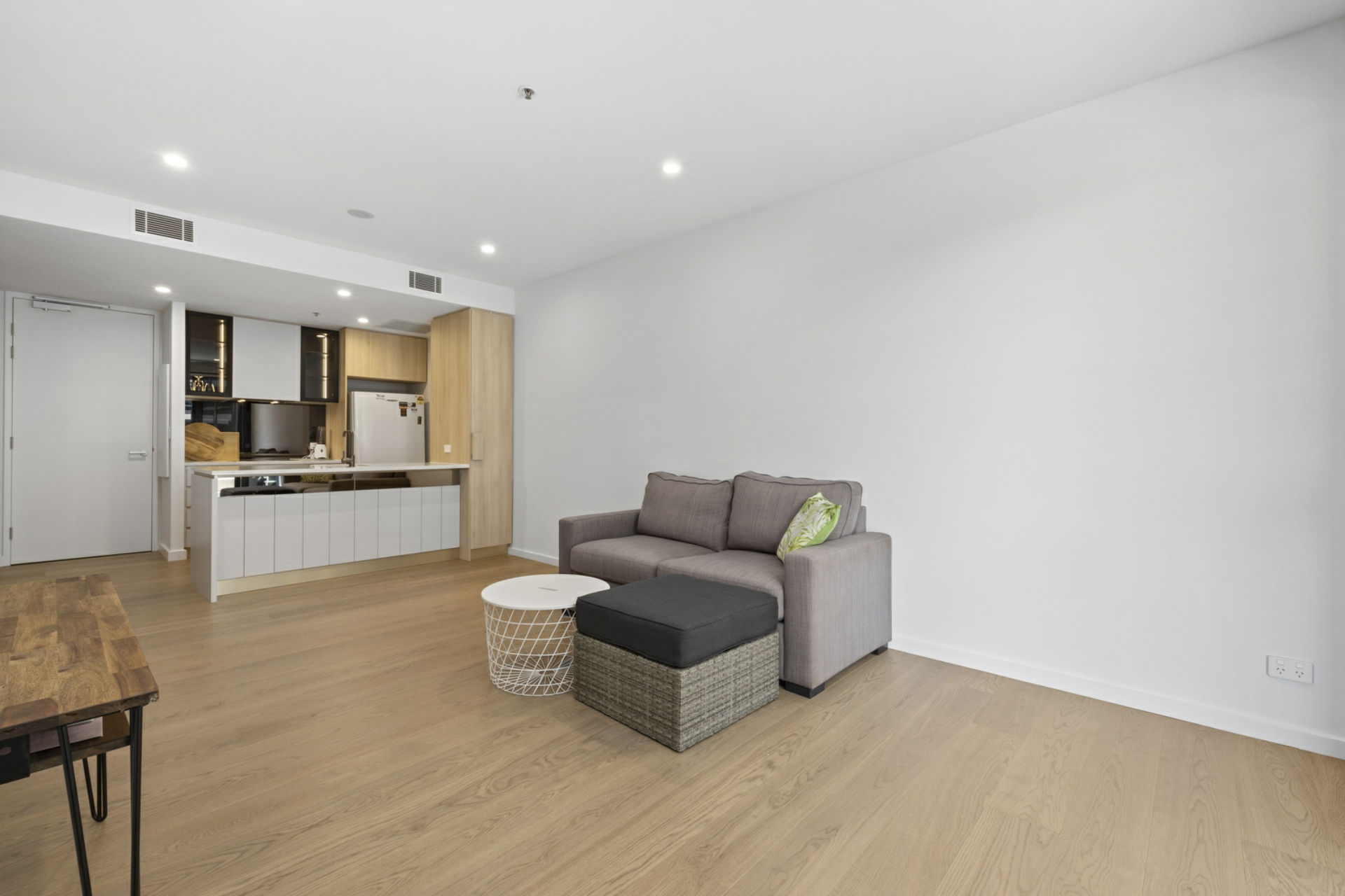 110/44 Constitution Avenue, CAMPBELL