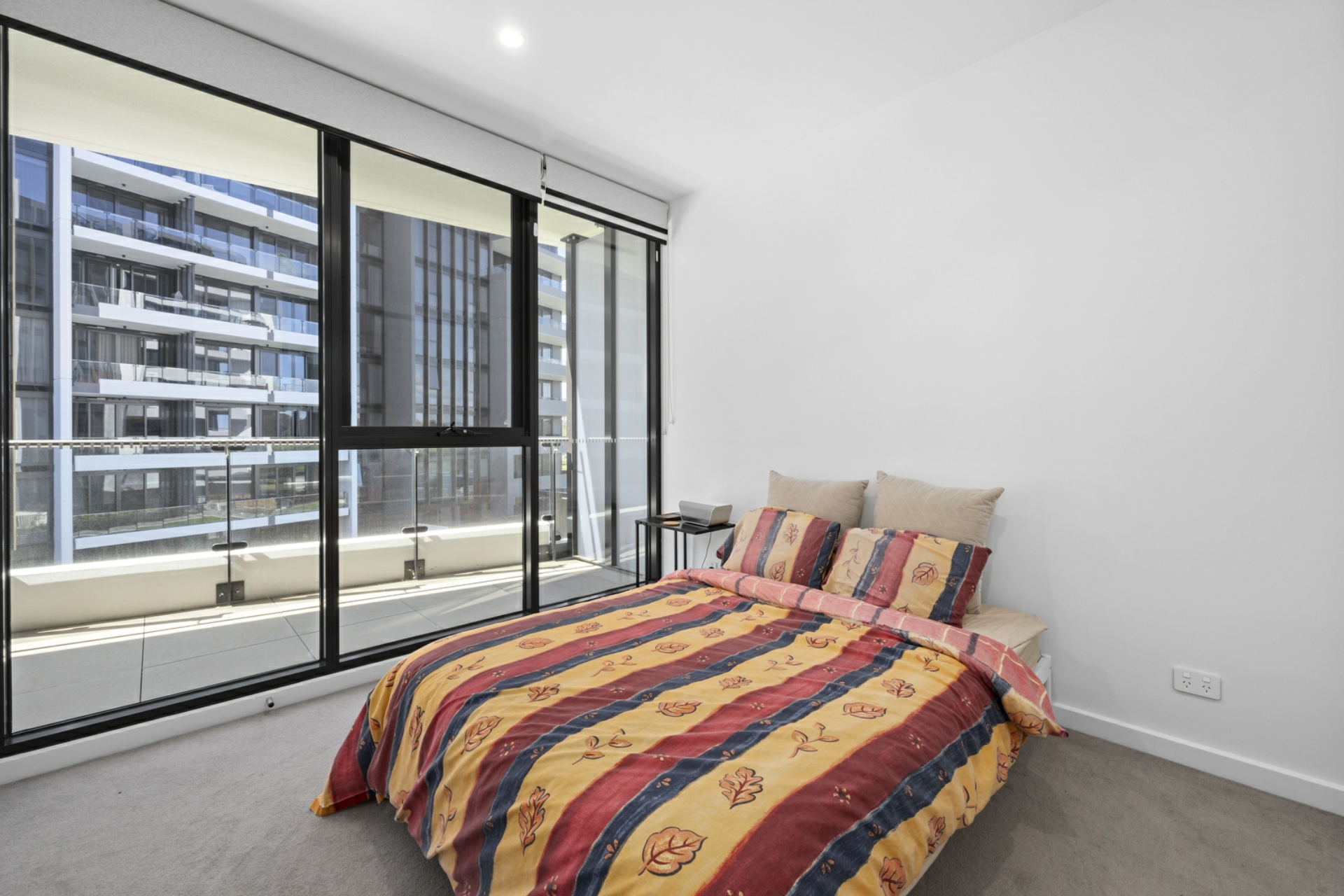 110/44 Constitution Avenue, CAMPBELL