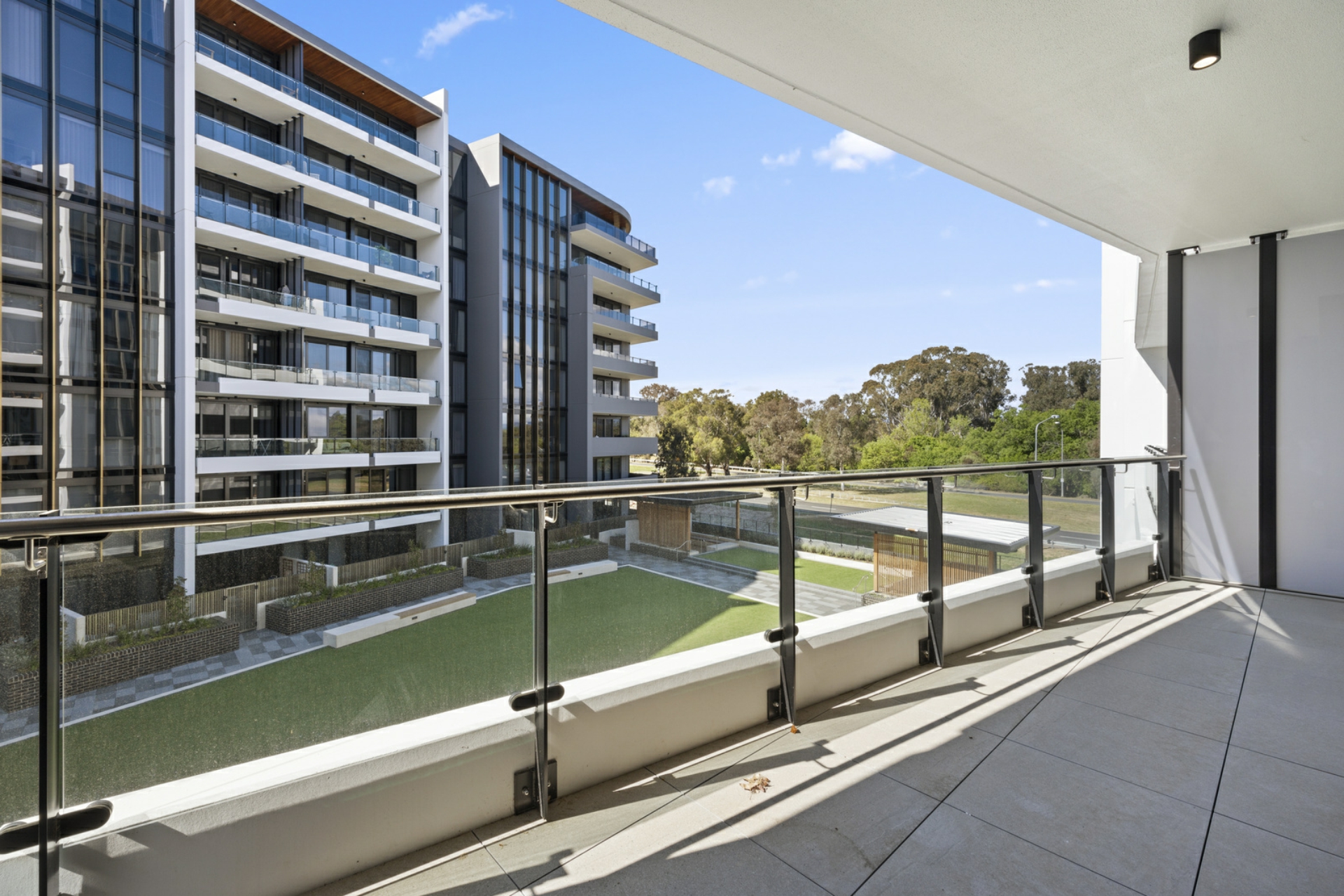 110/44 Constitution Avenue, CAMPBELL