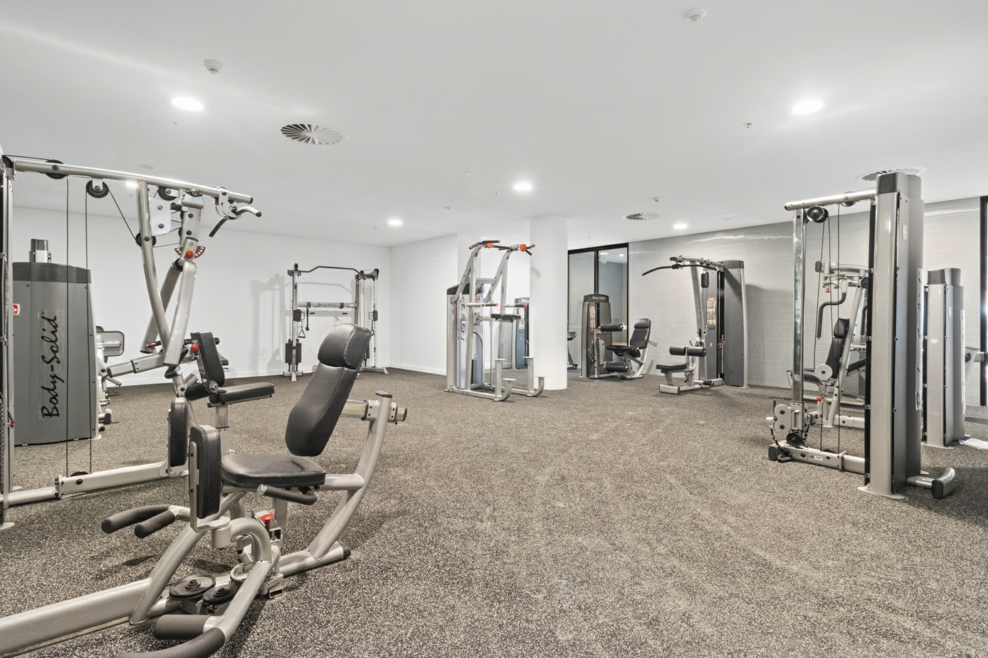110/44 Constitution Avenue, CAMPBELL