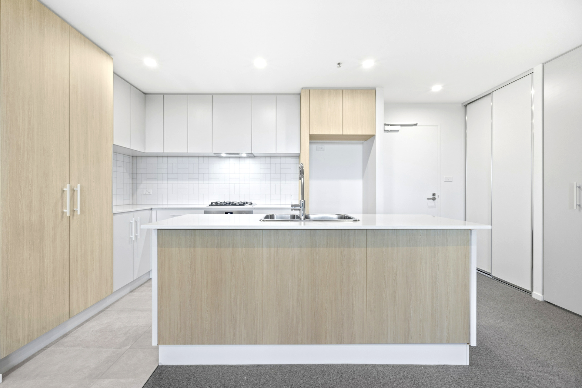 59/9 Irving Street, PHILLIP