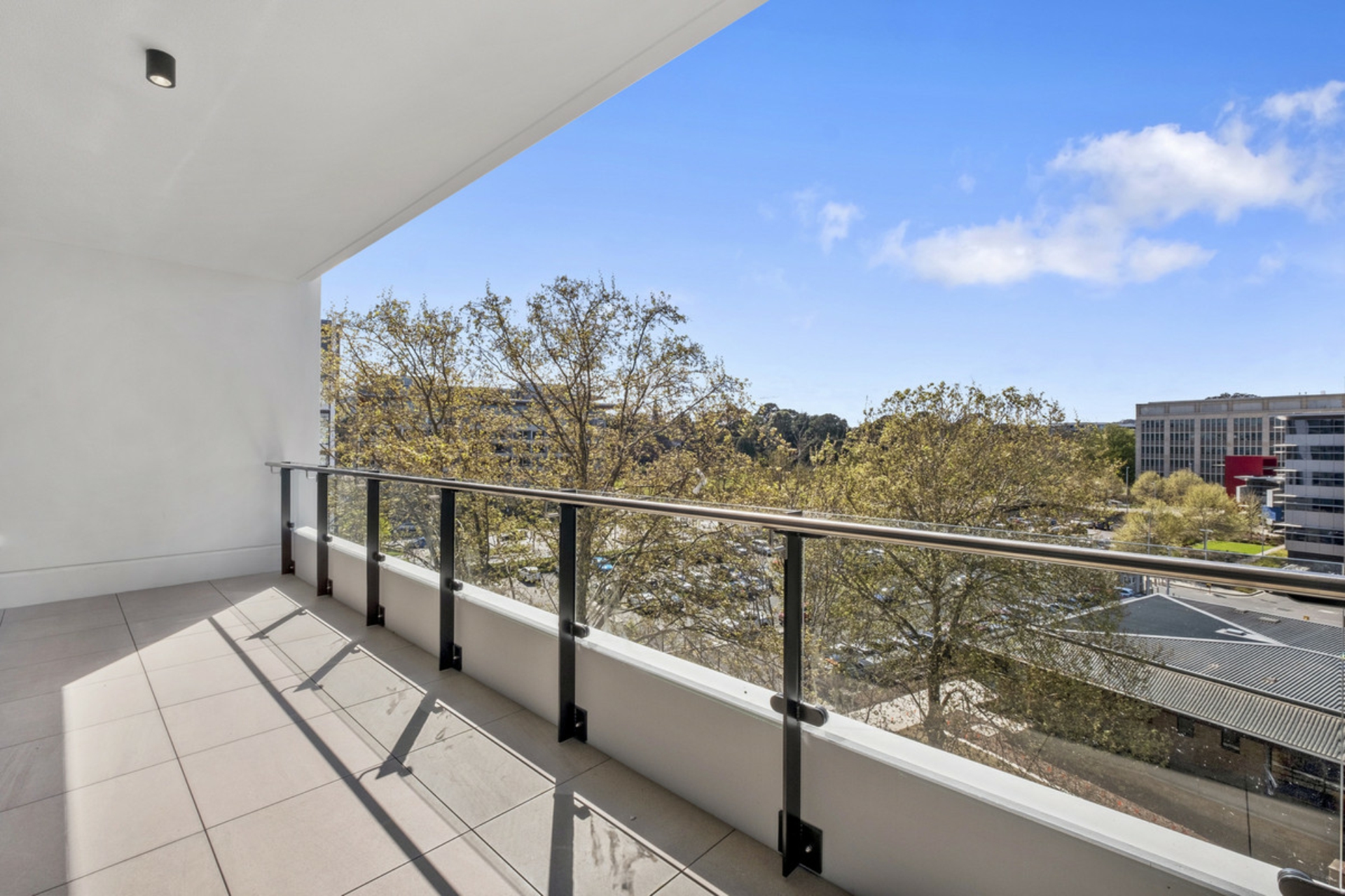 232/44 Constitution Avenue, CAMPBELL