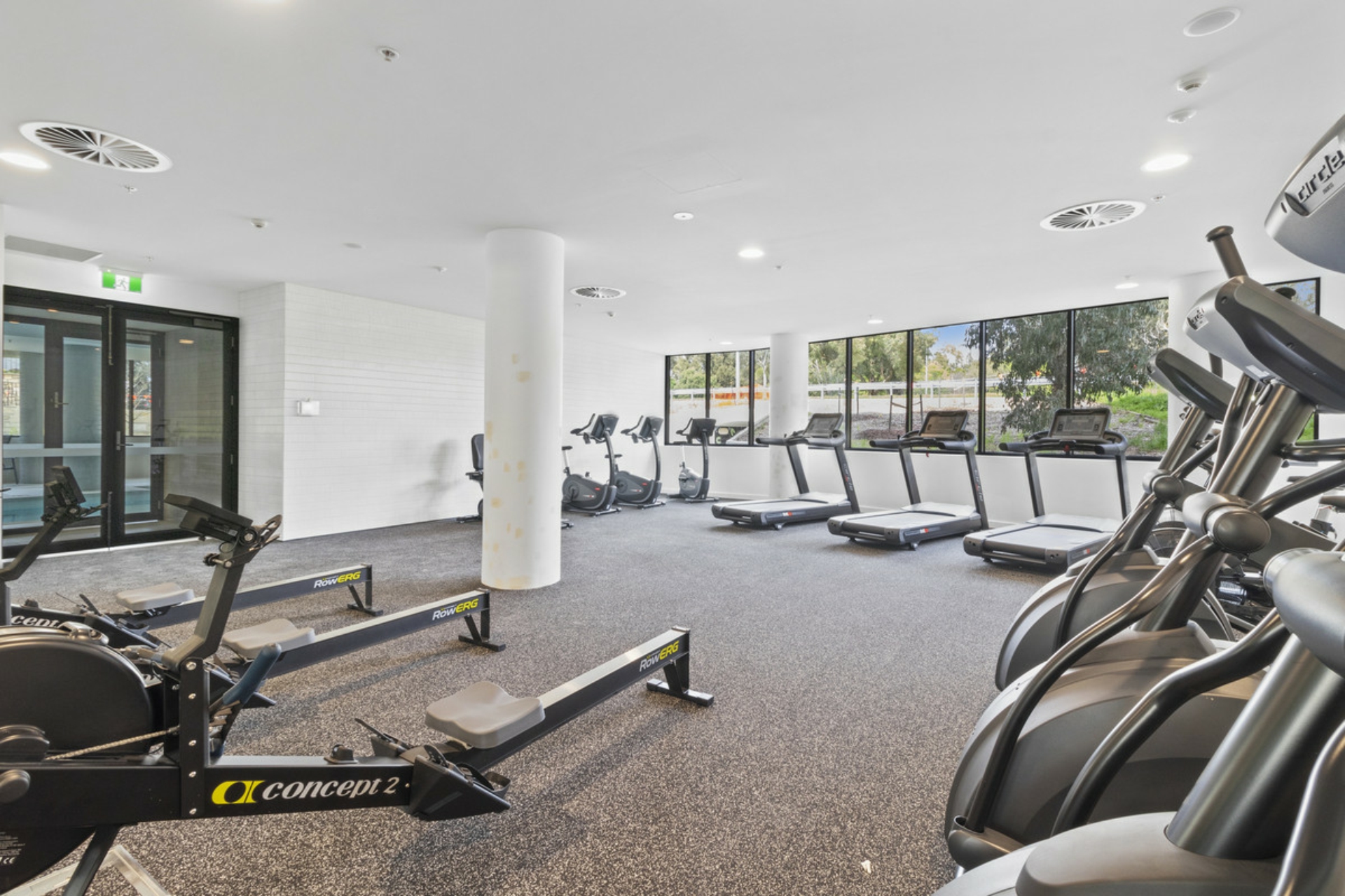 232/44 Constitution Avenue, CAMPBELL