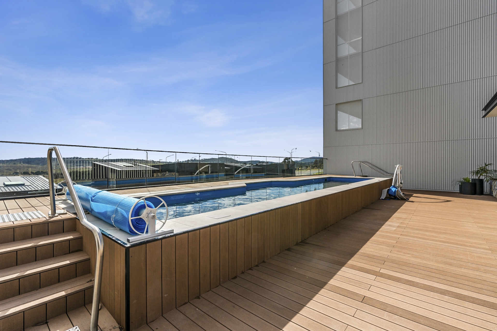 87/2 McMichael Terrace, DENMAN PROSPECT