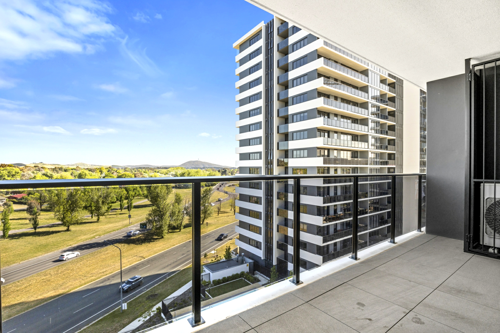 59/9 Irving Street, PHILLIP