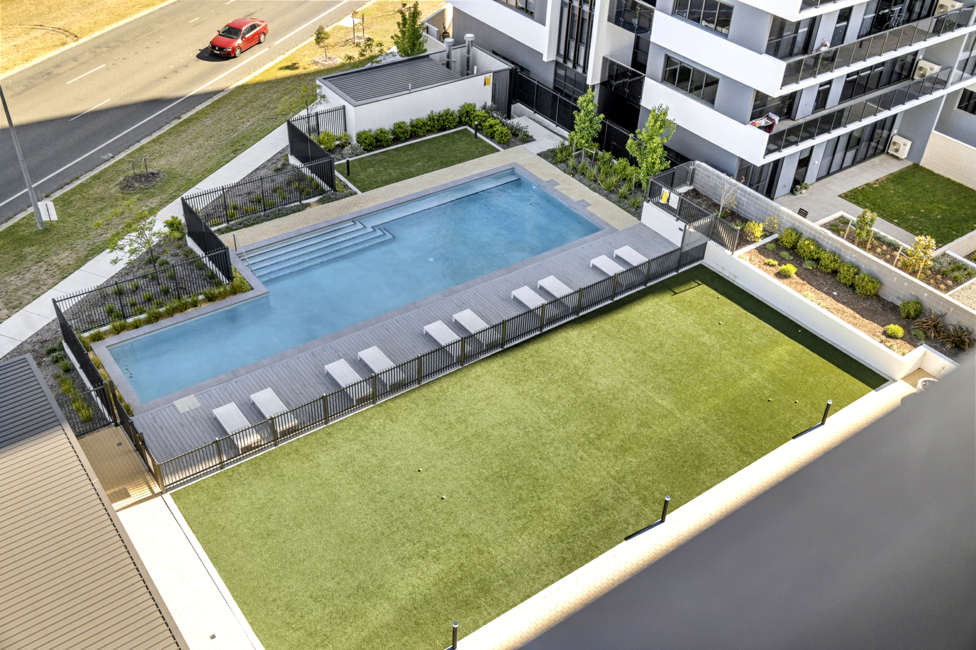 59/9 Irving Street, PHILLIP