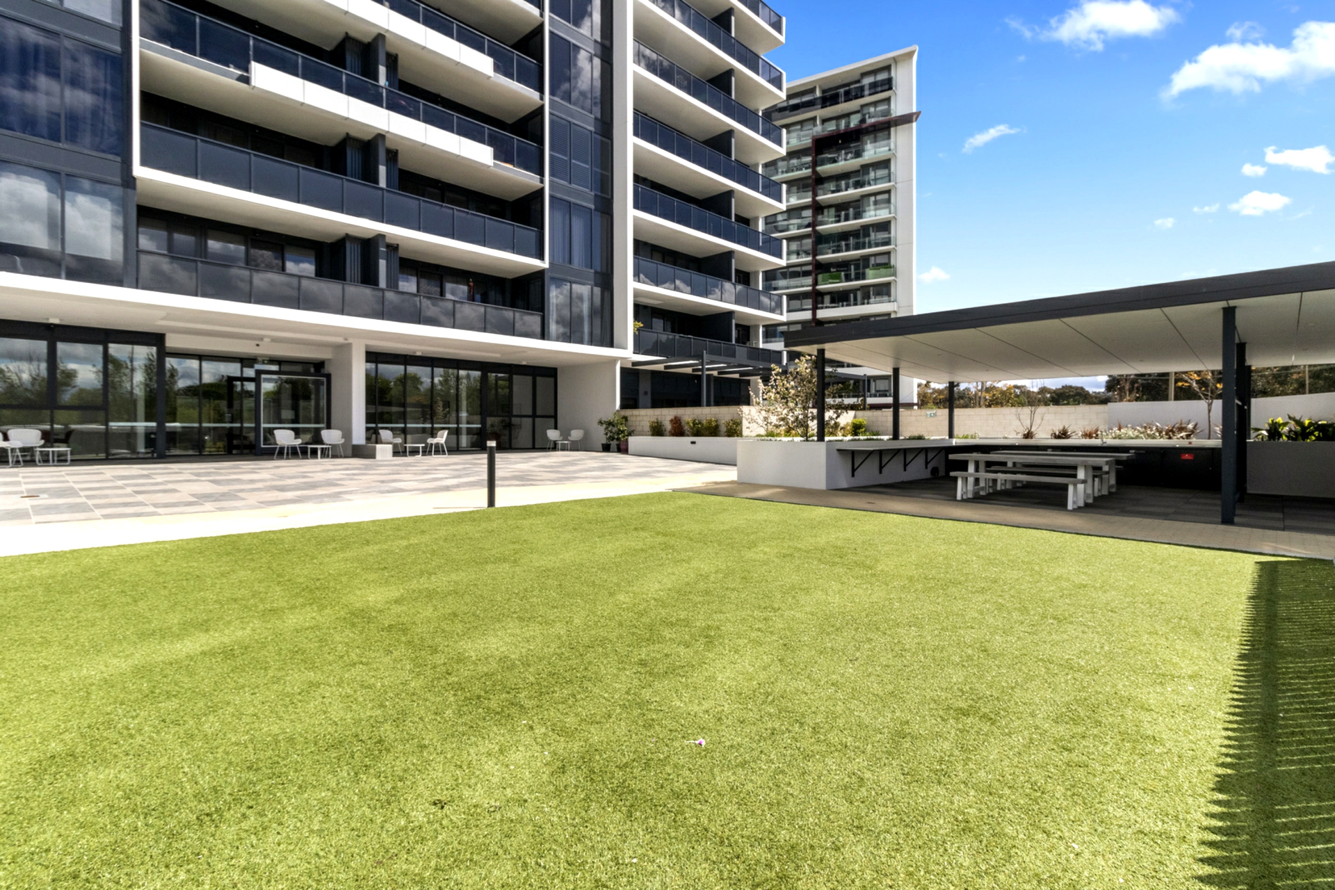 59/9 Irving Street, PHILLIP