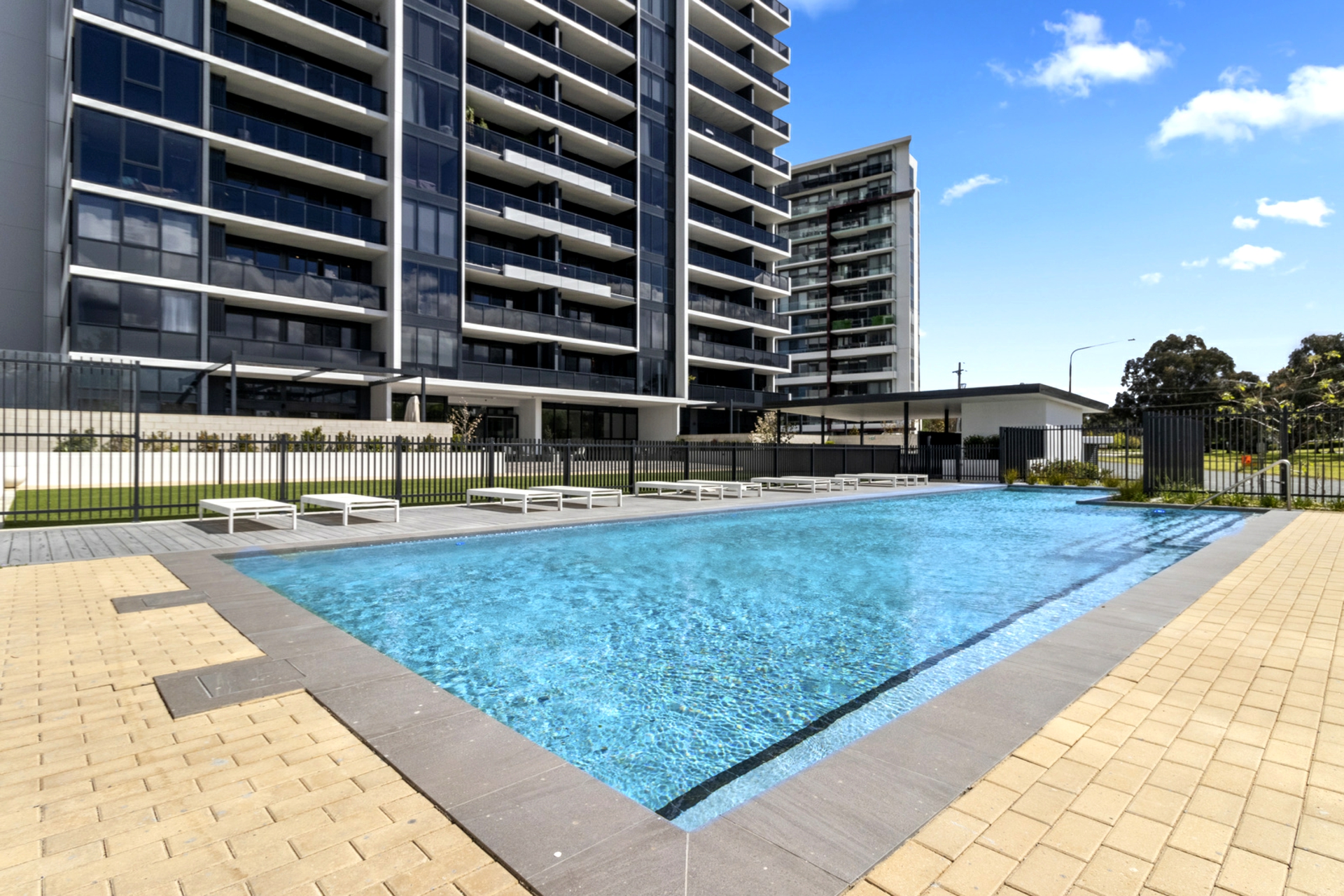 59/9 Irving Street, PHILLIP