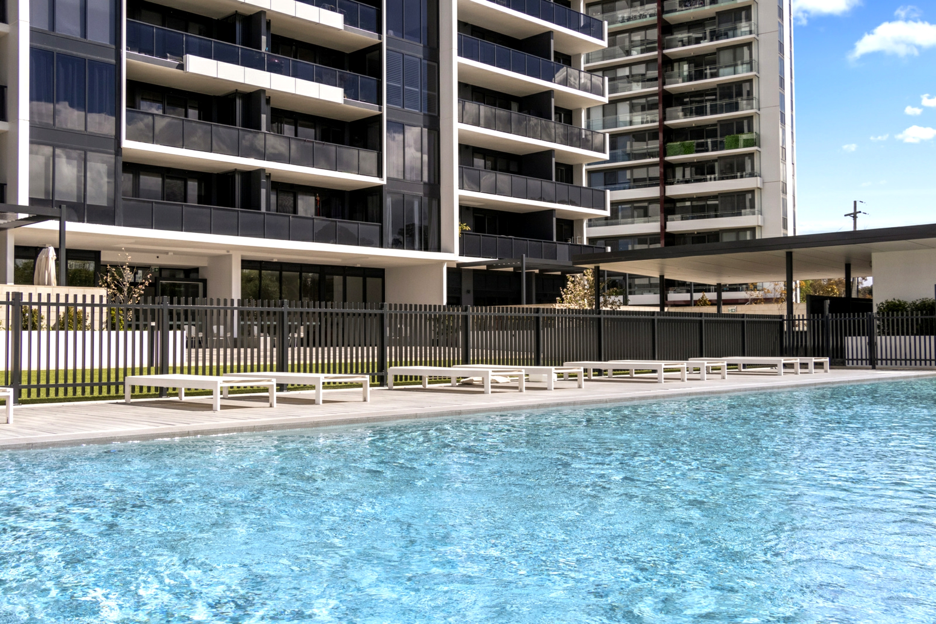 59/9 Irving Street, PHILLIP