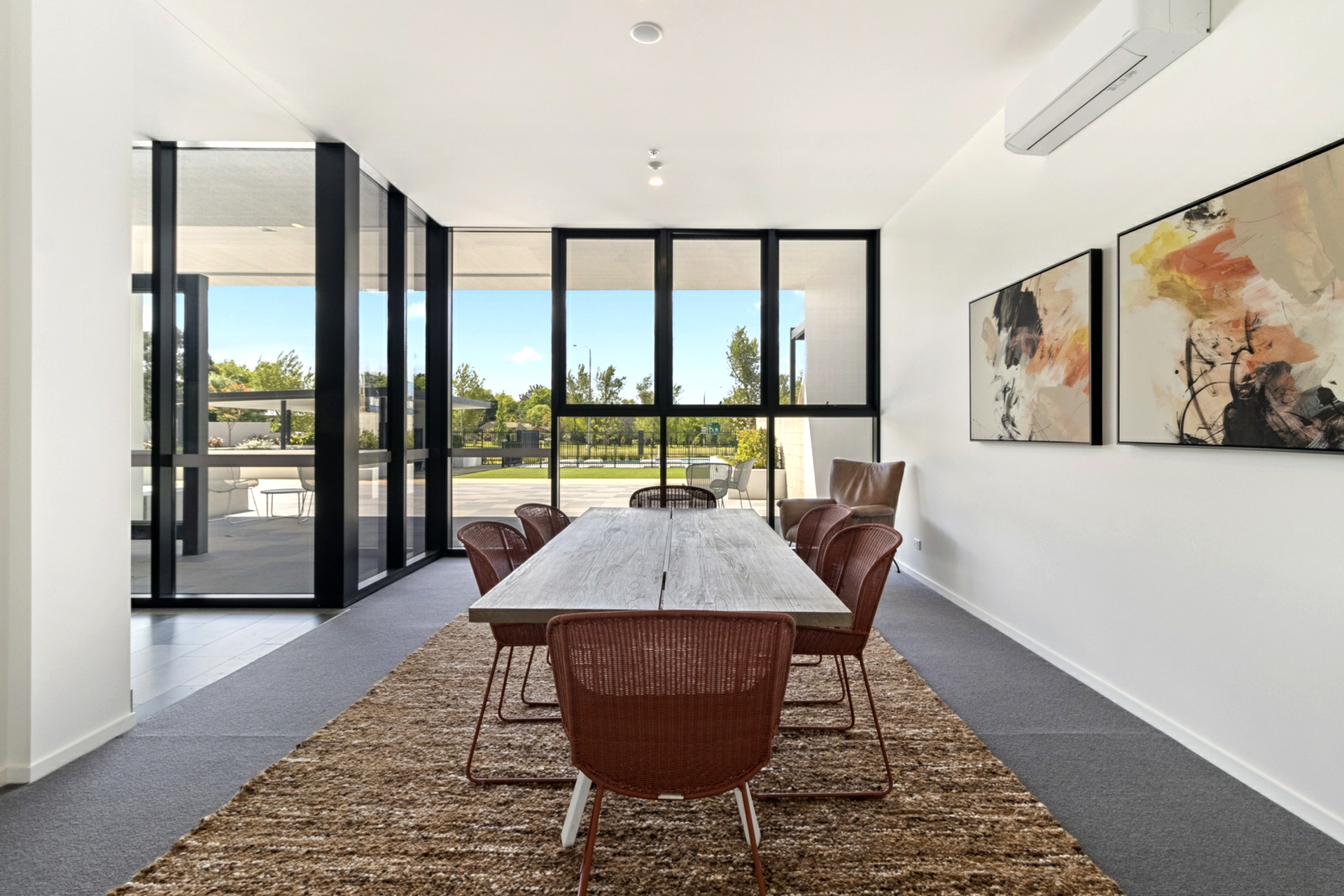 59/9 Irving Street, PHILLIP