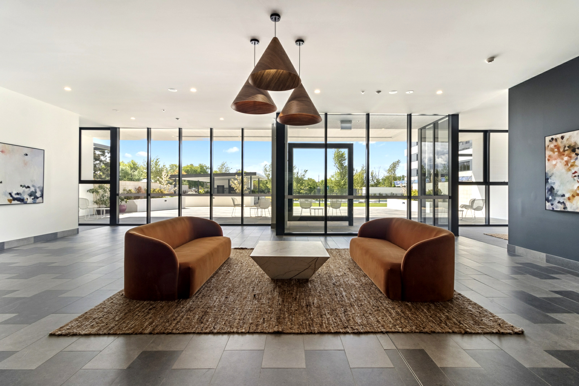 59/9 Irving Street, PHILLIP
