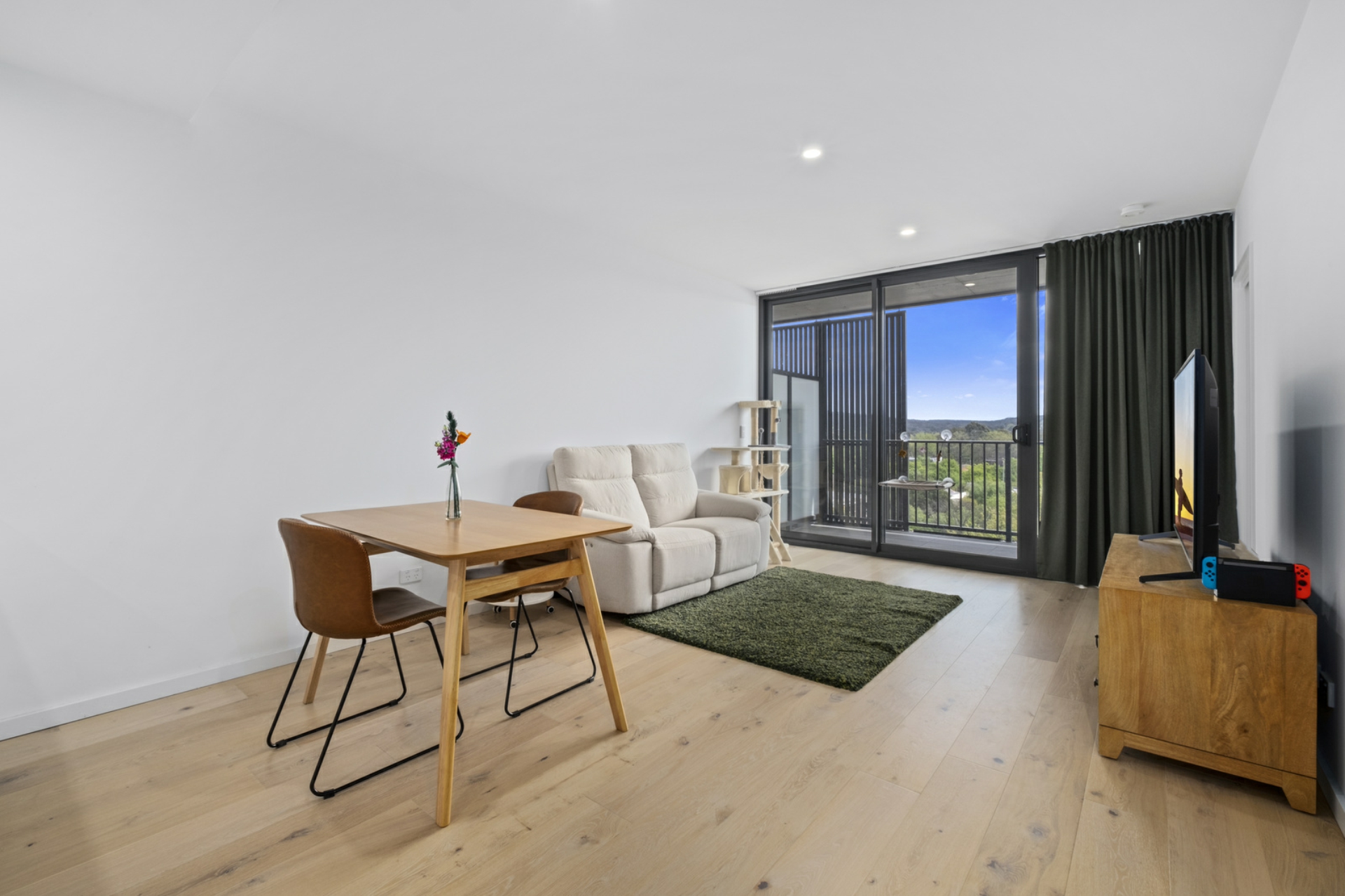 506/253 Northbourne Avenue, LYNEHAM